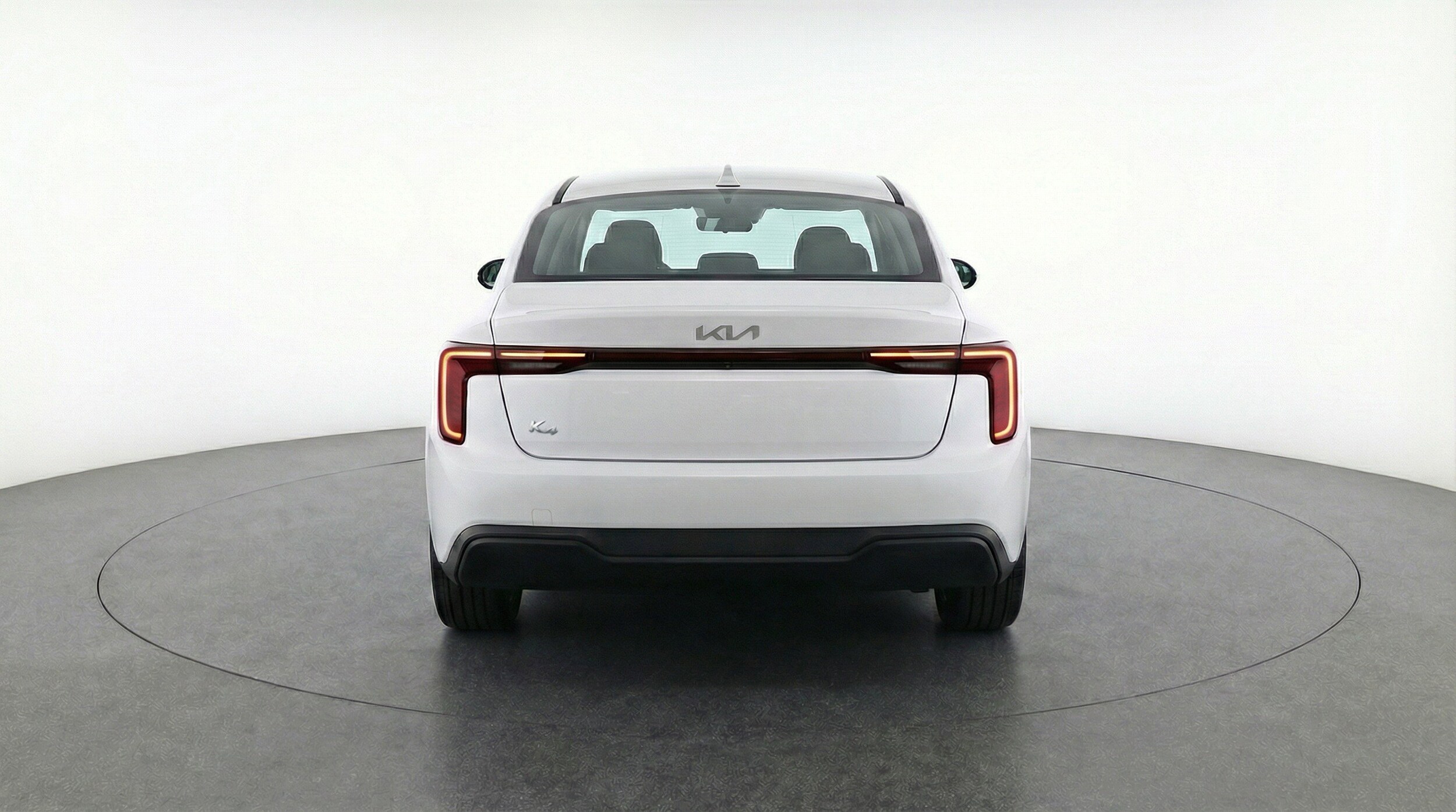 Thumbnail: 2025 Kia K4 - 7