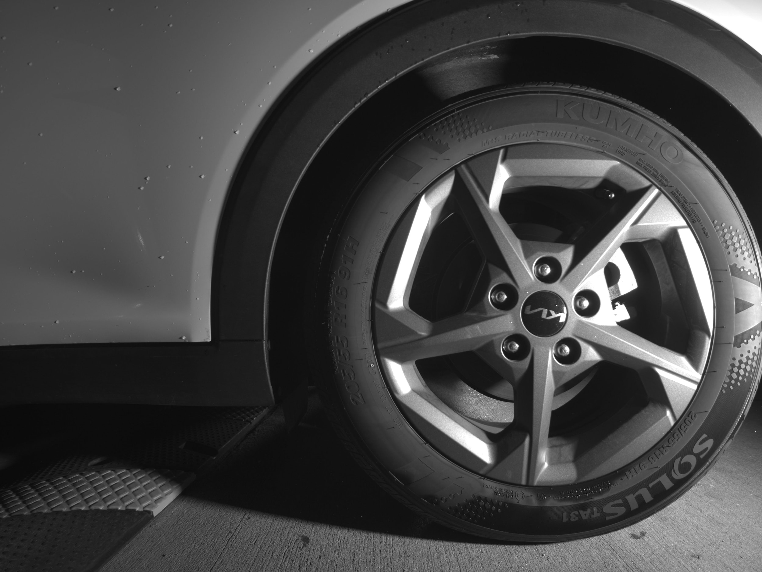 Thumbnail: 2025 Kia K4 - 11