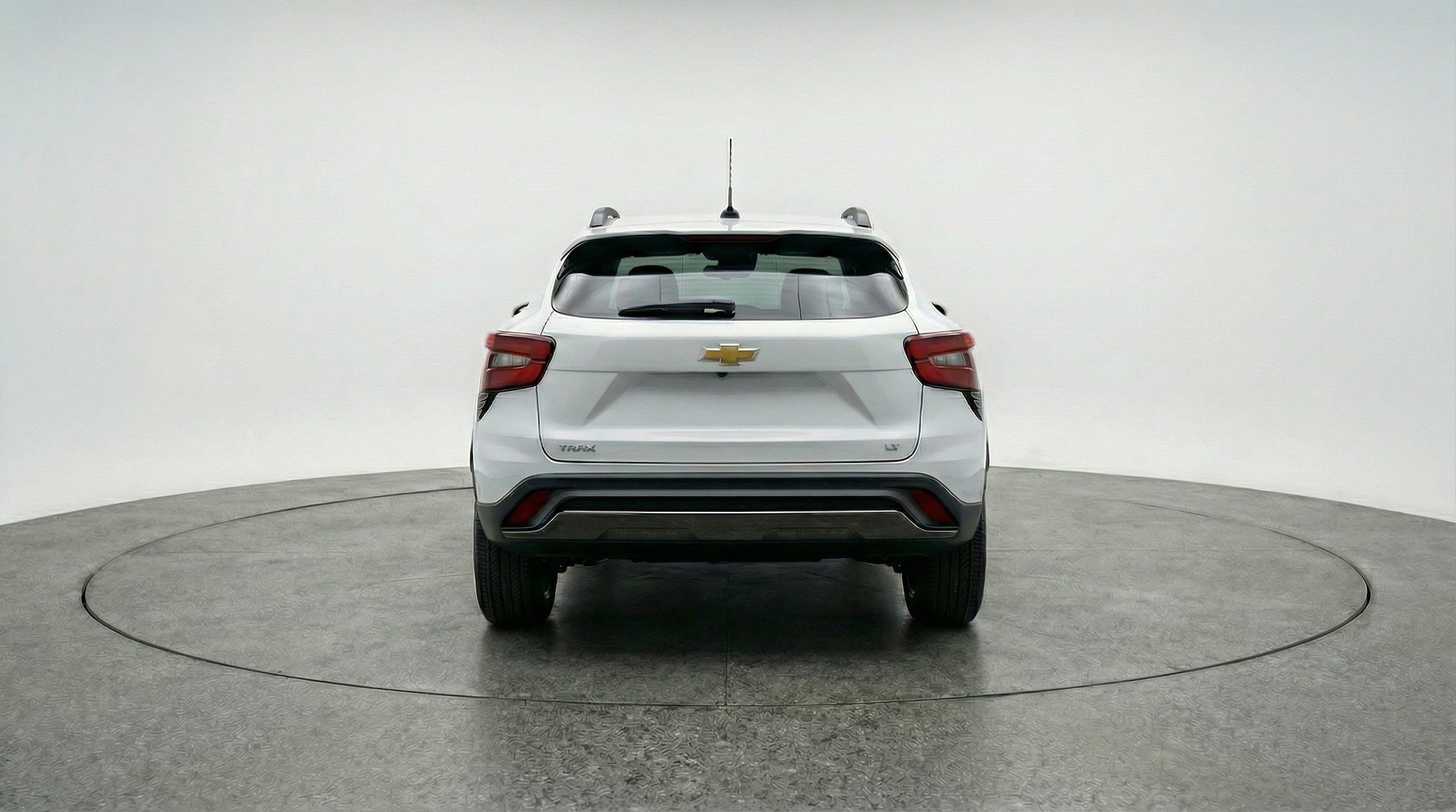 Thumbnail: 2025 Chevrolet Trax - 7