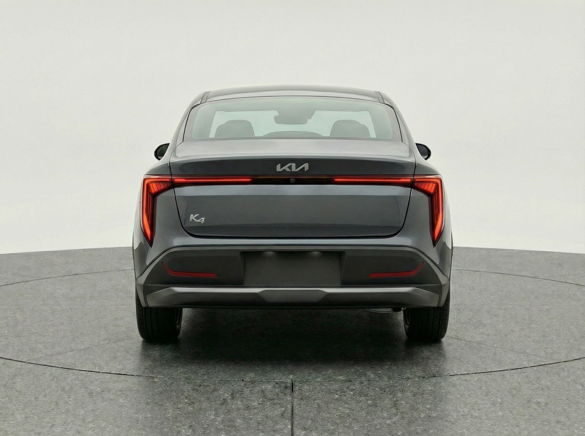 Thumbnail: 2025 Kia K4 - 7