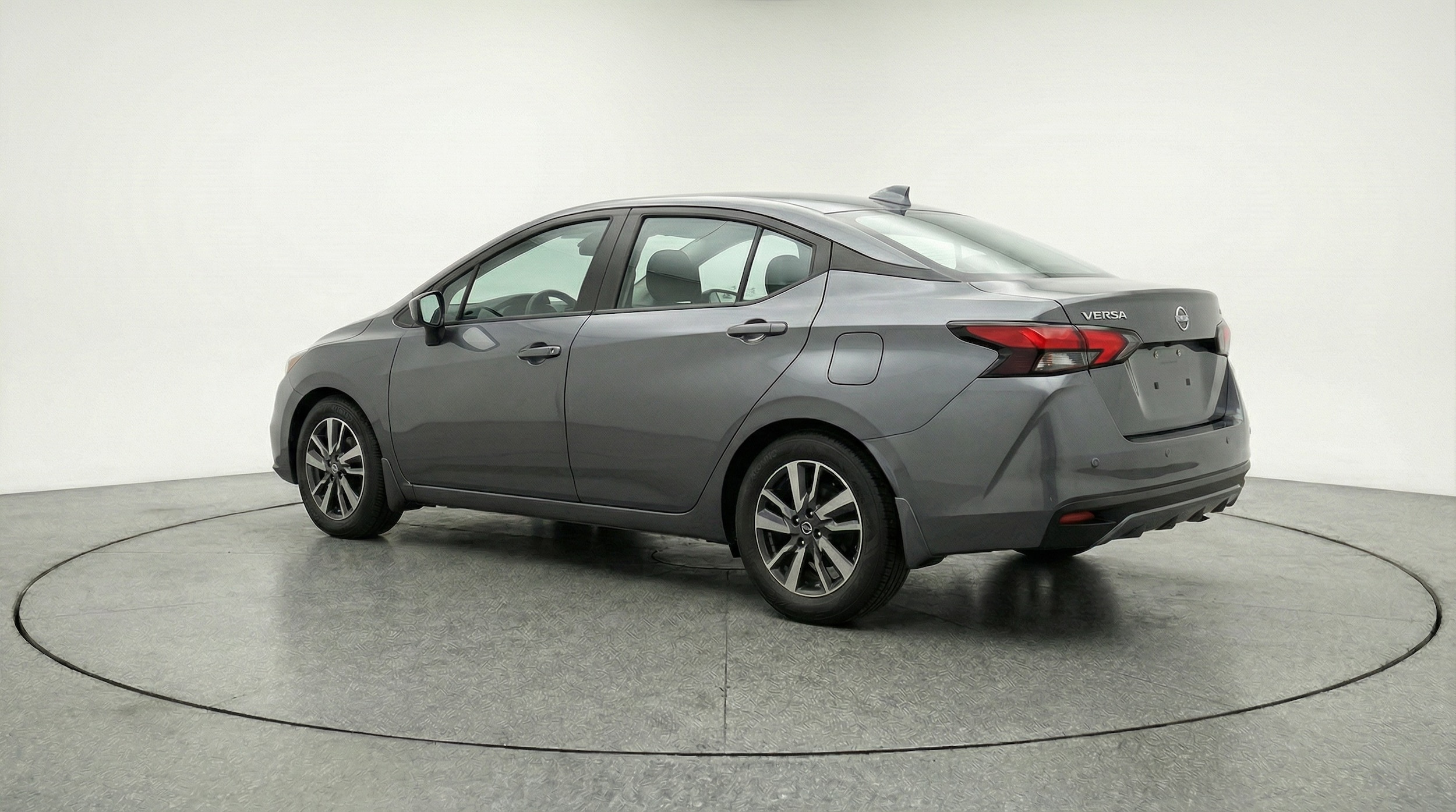 Thumbnail: 2025 Nissan Versa - 5