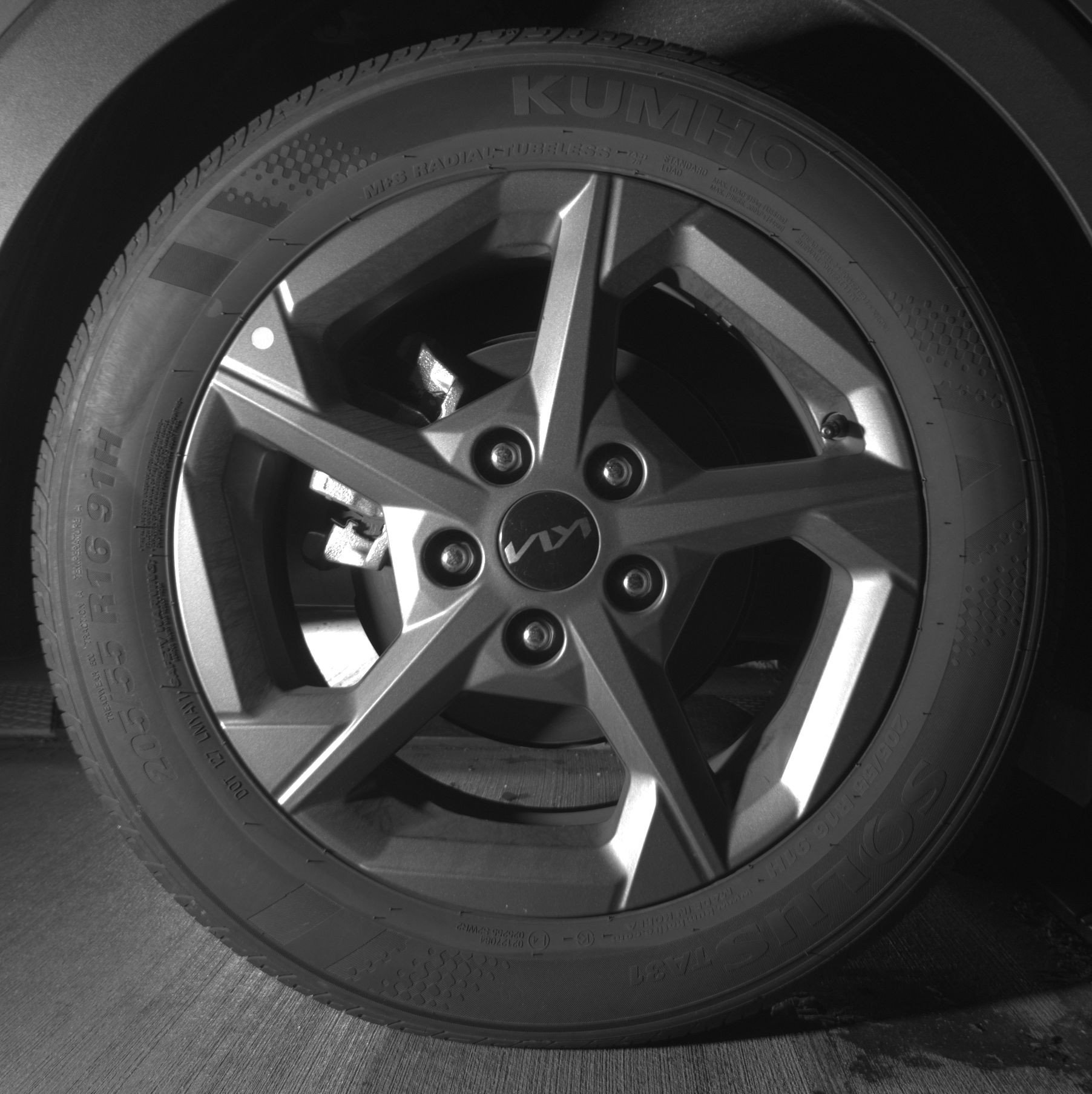 Thumbnail: 2025 Kia K4 - 15