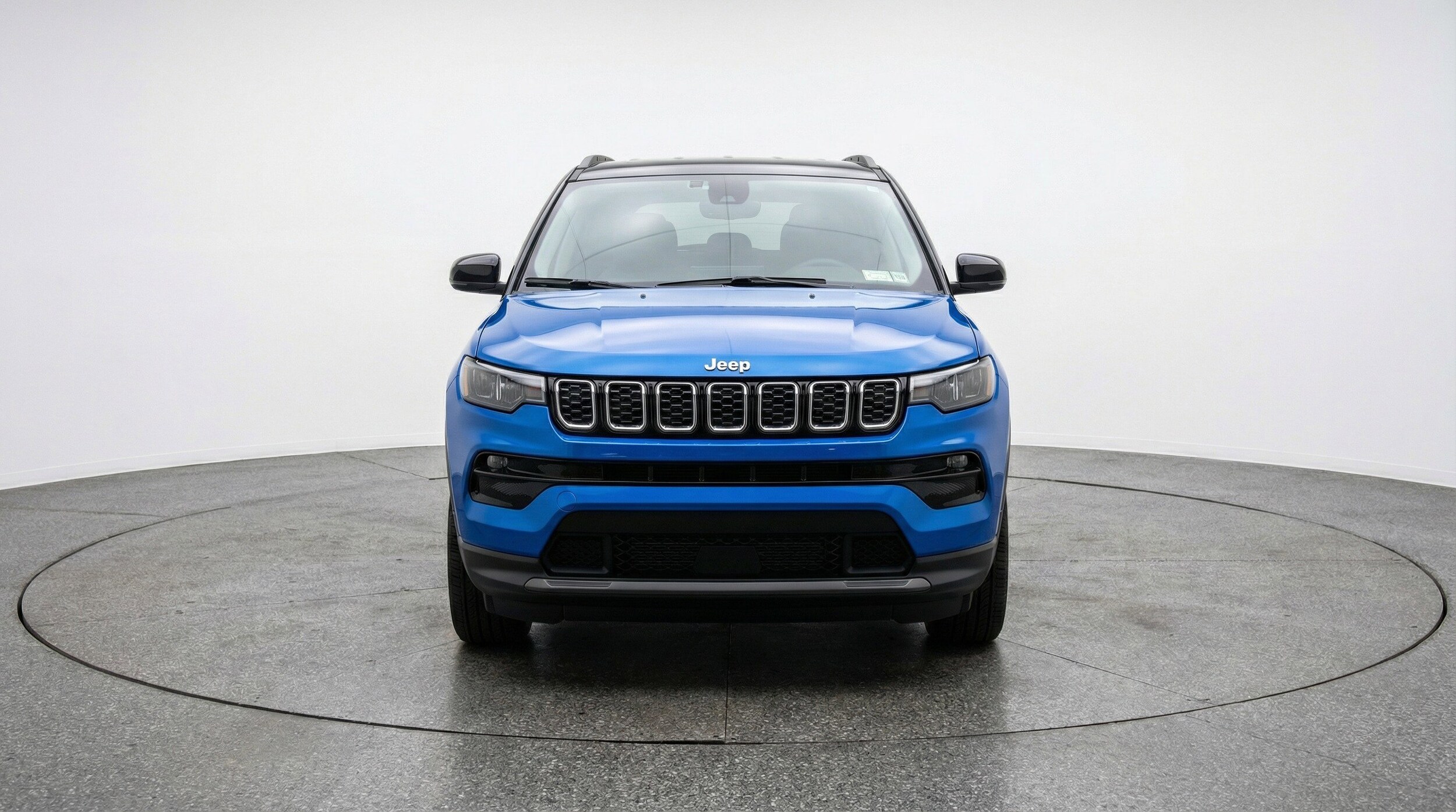 Thumbnail: 2025 Jeep Compass - 2