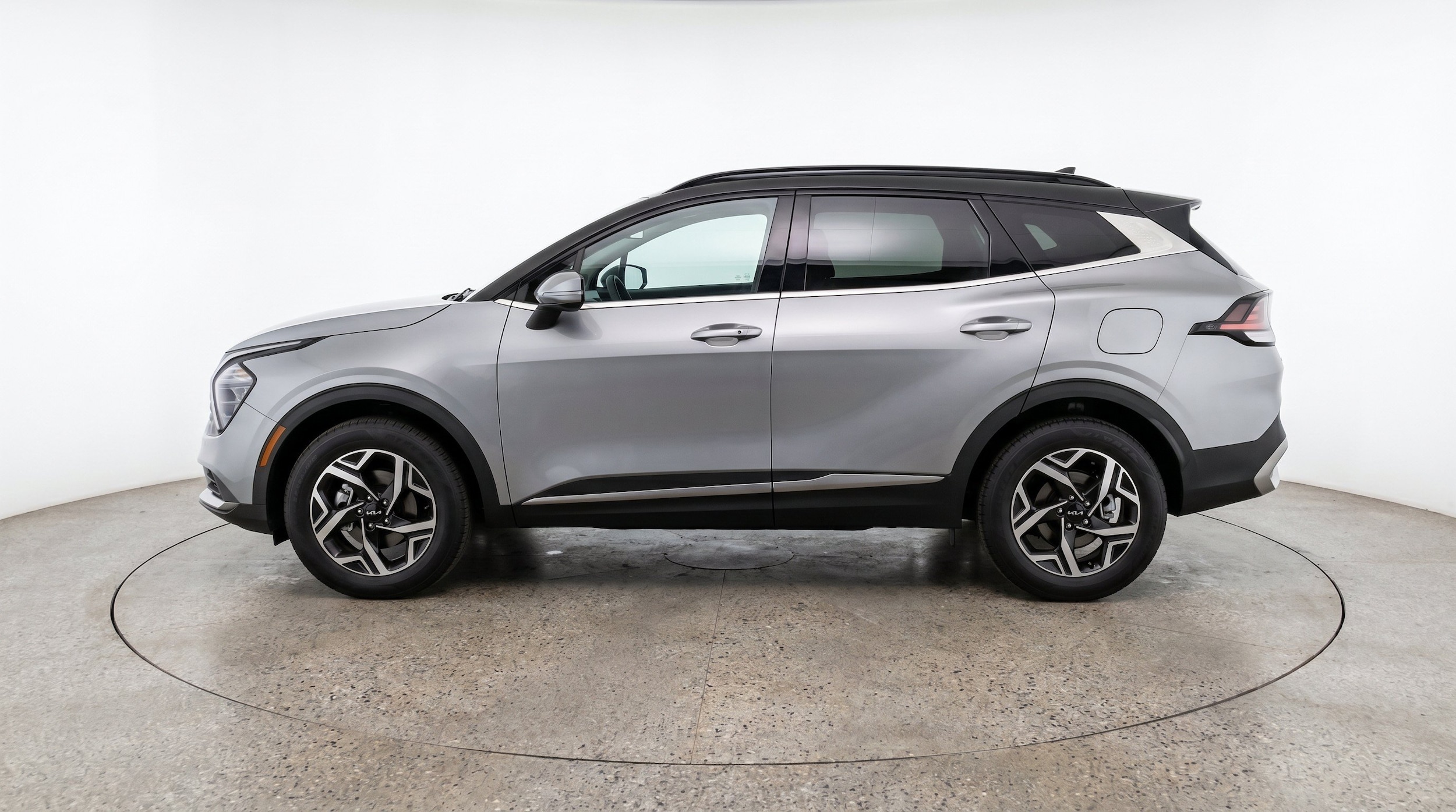 Thumbnail: 2025 Kia Sportage - 5
