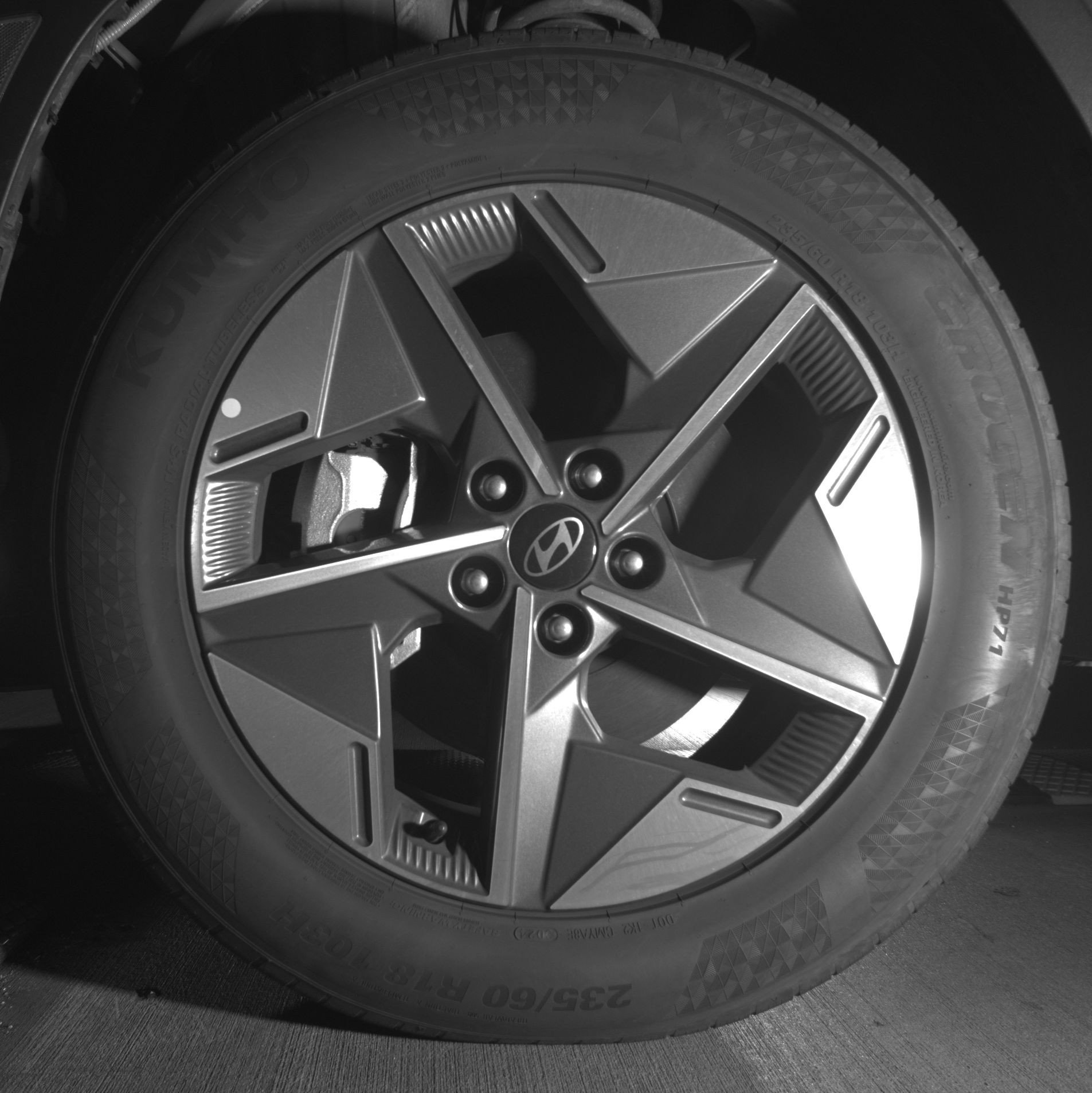 Thumbnail: 2025 Hyundai Tucson - 12