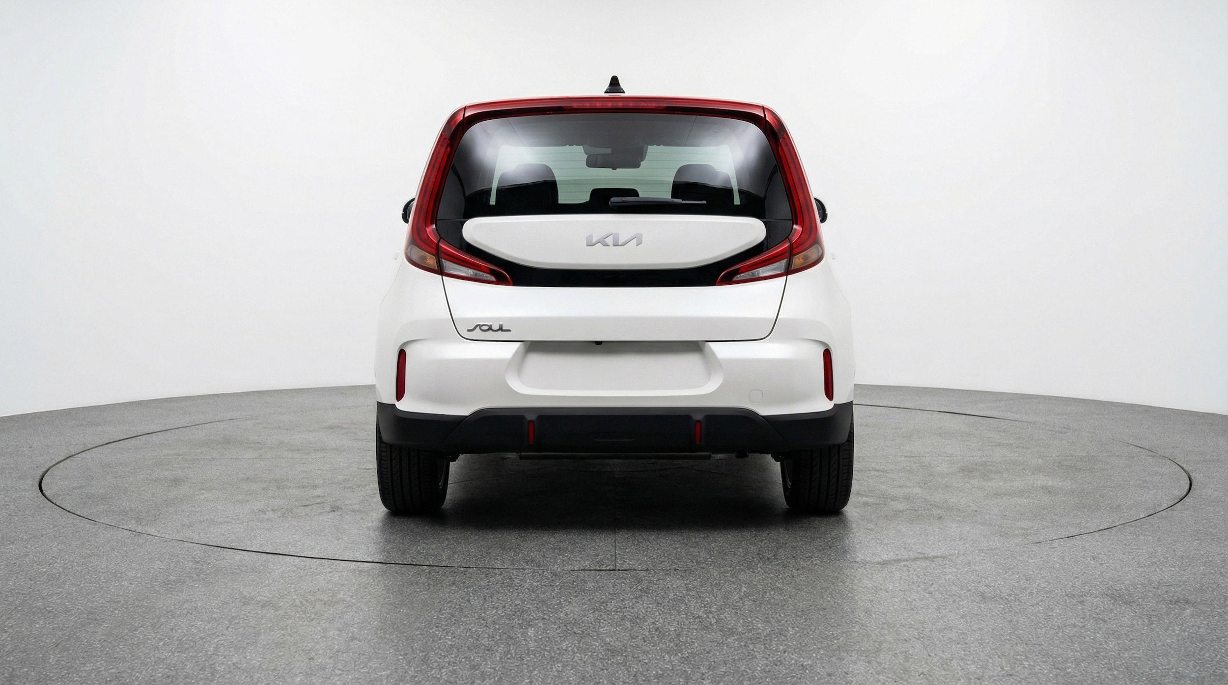 Thumbnail: 2025 Kia Soul - 7