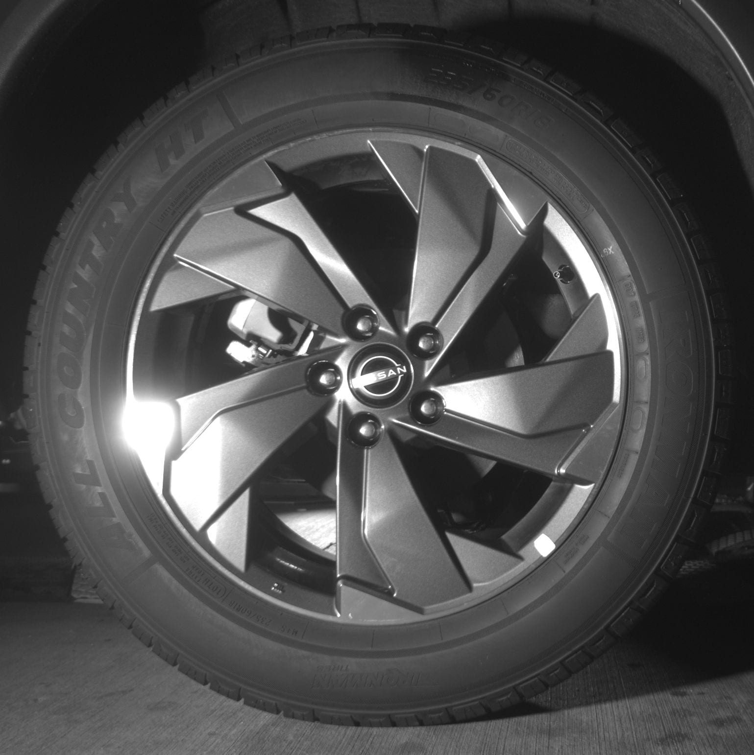 Thumbnail: 2025 Nissan Rogue - 12