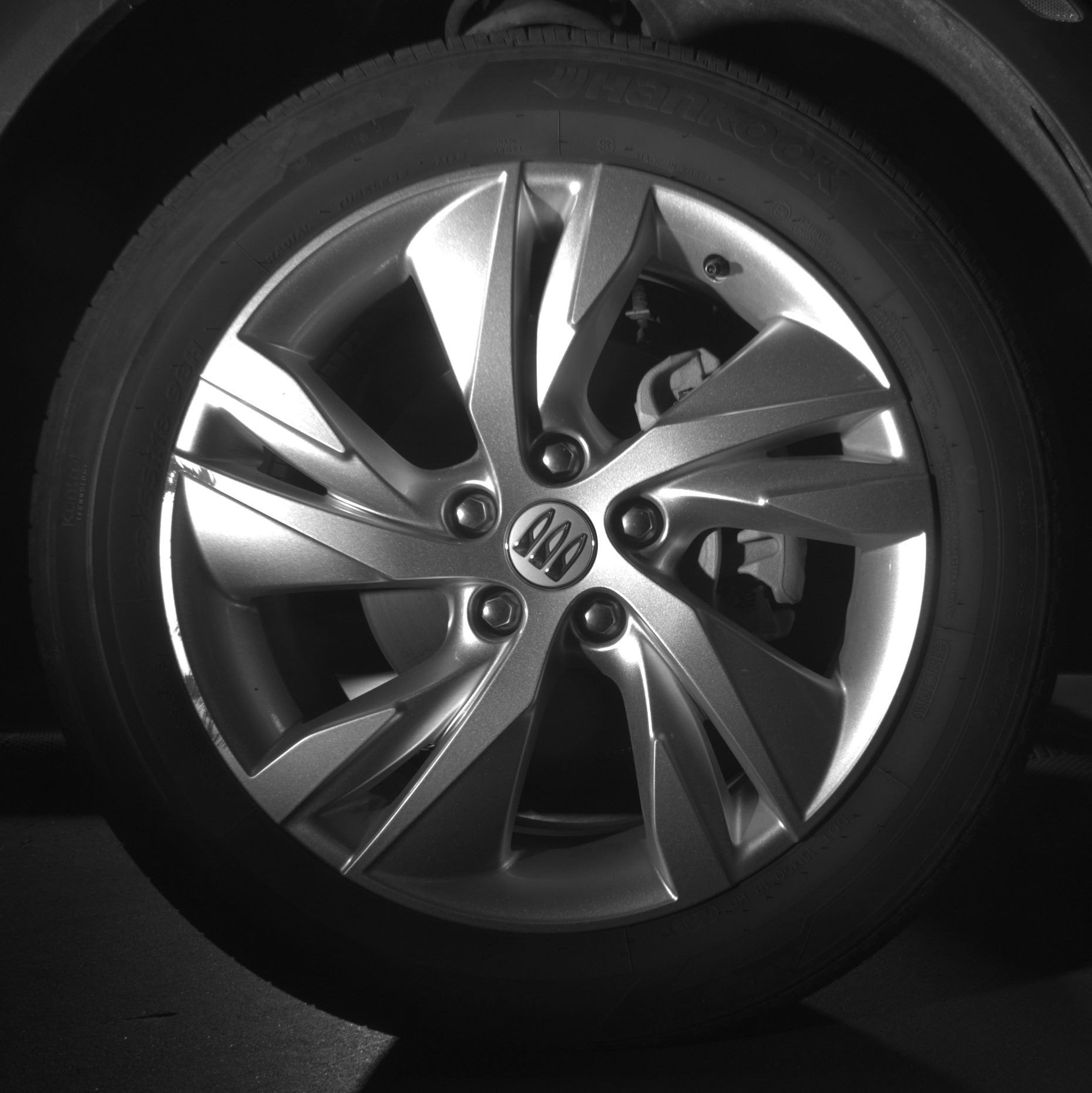 Thumbnail: 2025 Buick Encore GX - 13