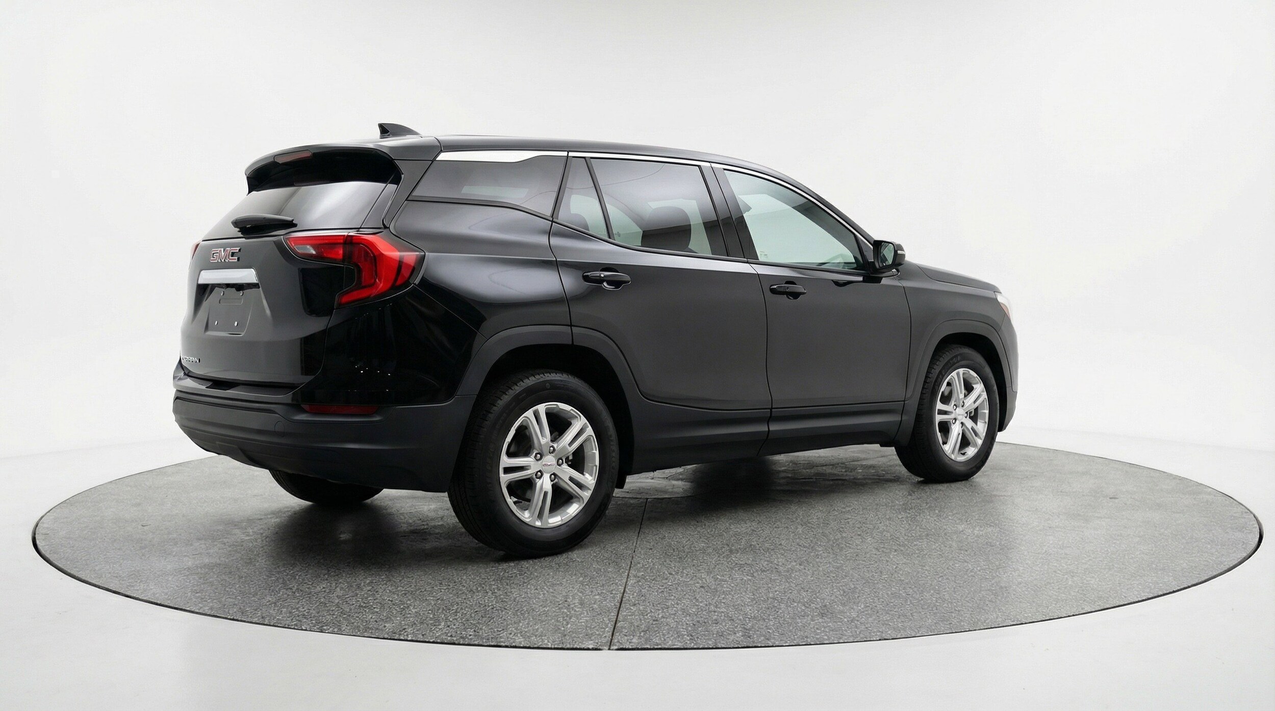 Thumbnail: 2024 GMC Terrain - 9