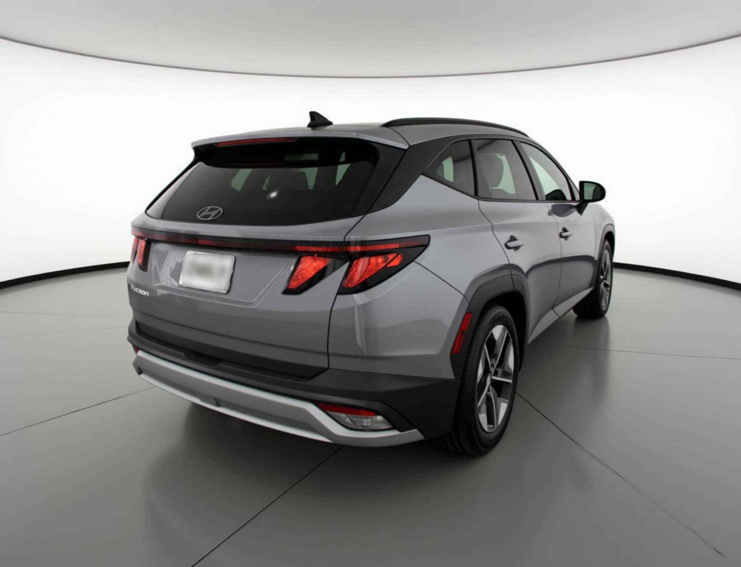 Thumbnail: 2025 Hyundai Tucson - 7