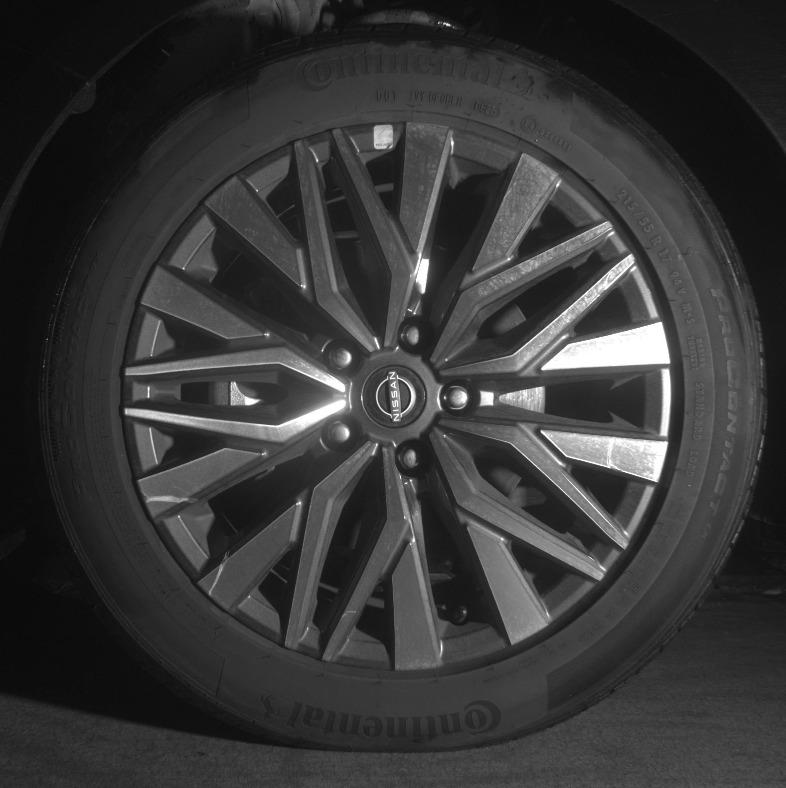 Thumbnail: 2025 Nissan Altima - 12