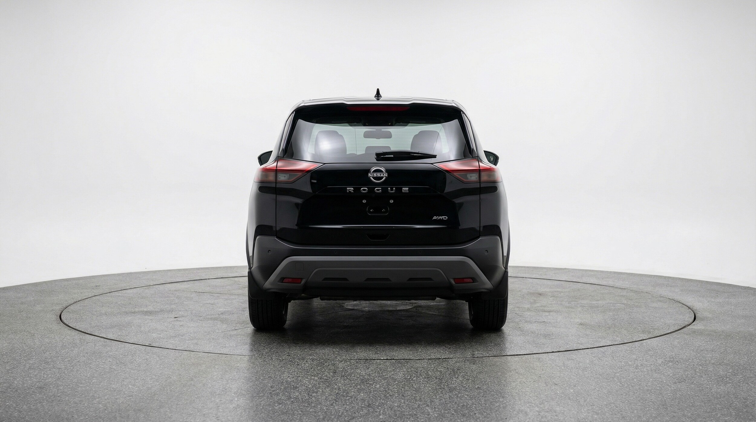 Thumbnail: 2025 Nissan Rogue - 6