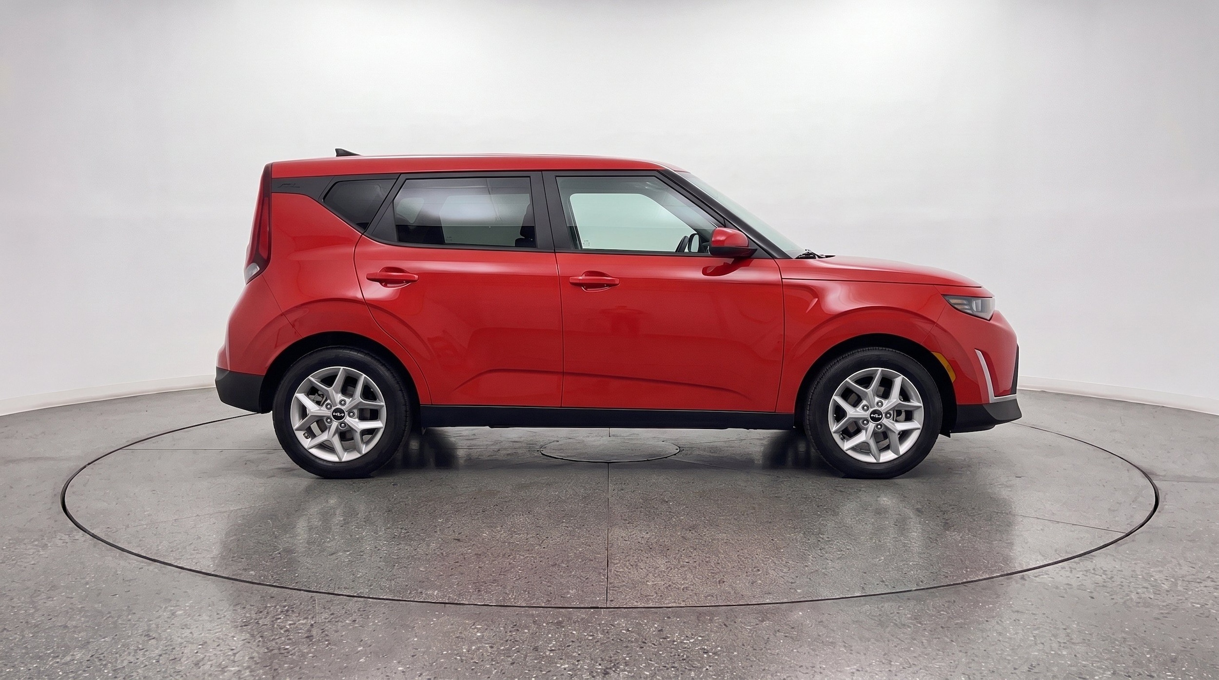 Thumbnail: 2025 Kia Soul - 10