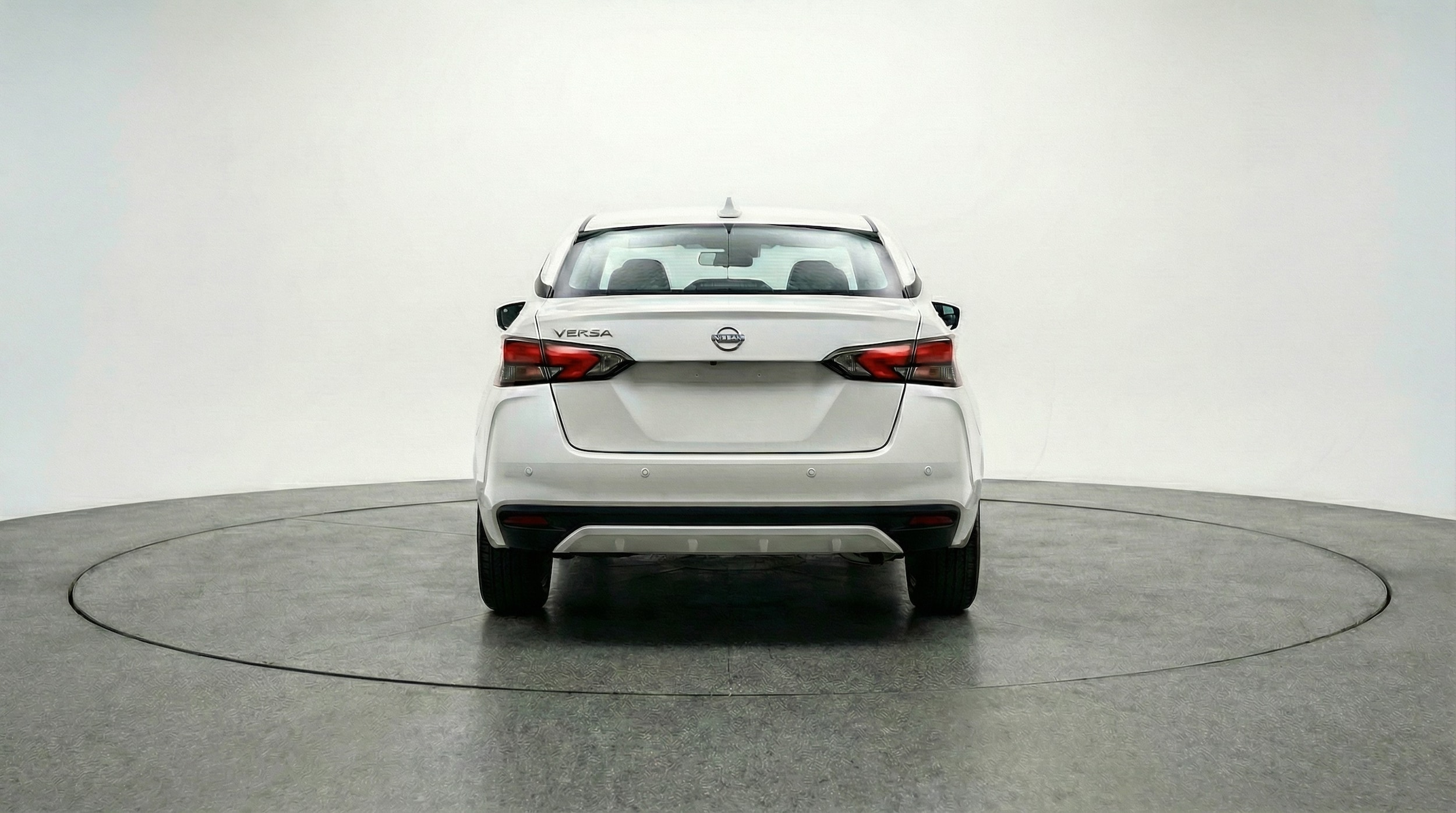 Thumbnail: 2025 Nissan Versa - 6