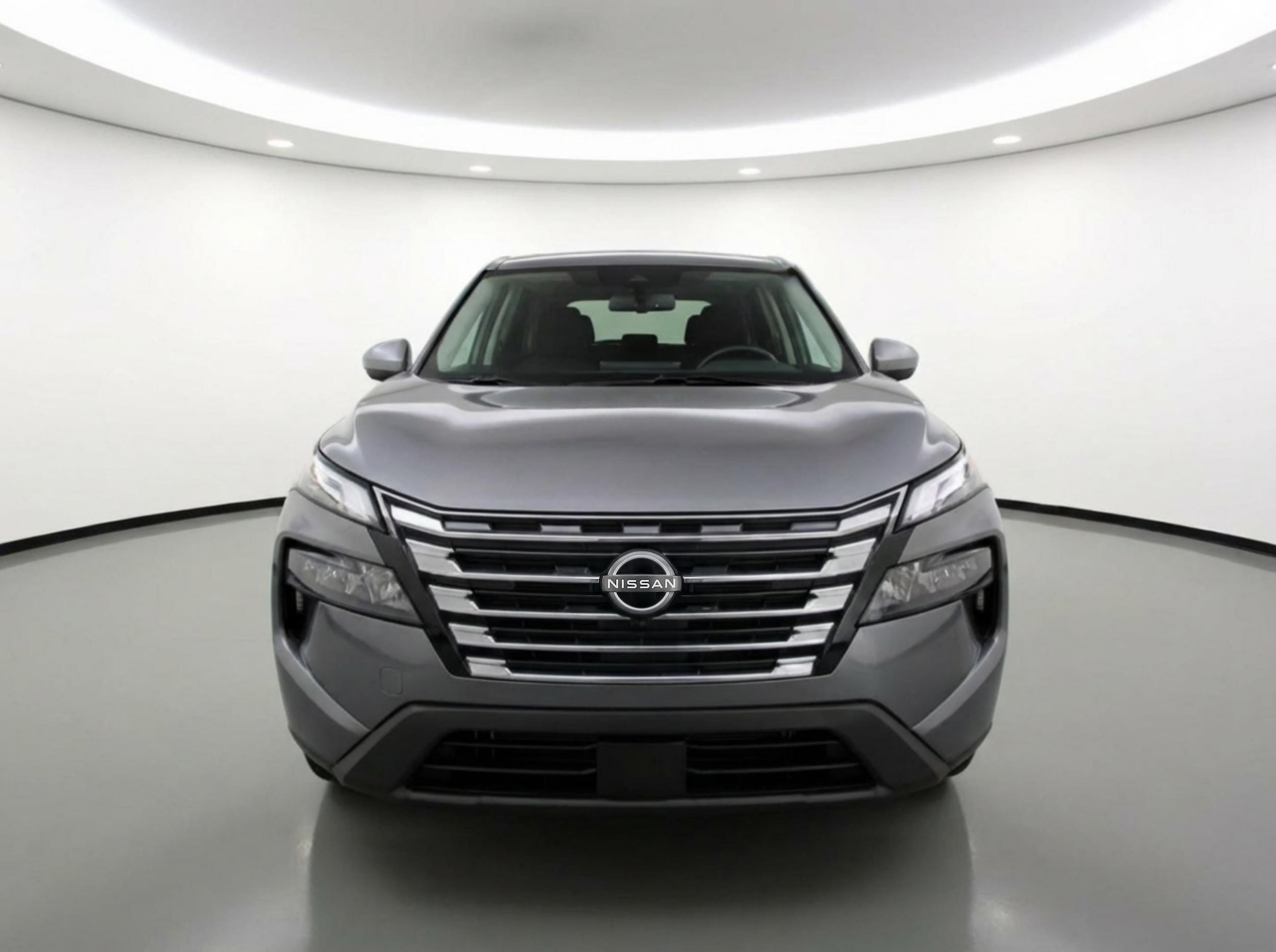 Thumbnail: 2025 Nissan Rogue - 2