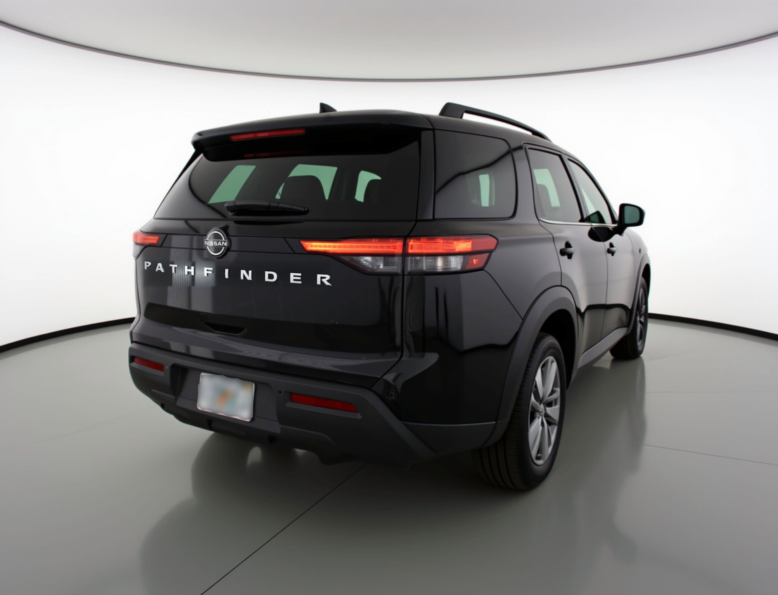Thumbnail: 2025 Nissan Pathfinder - 9