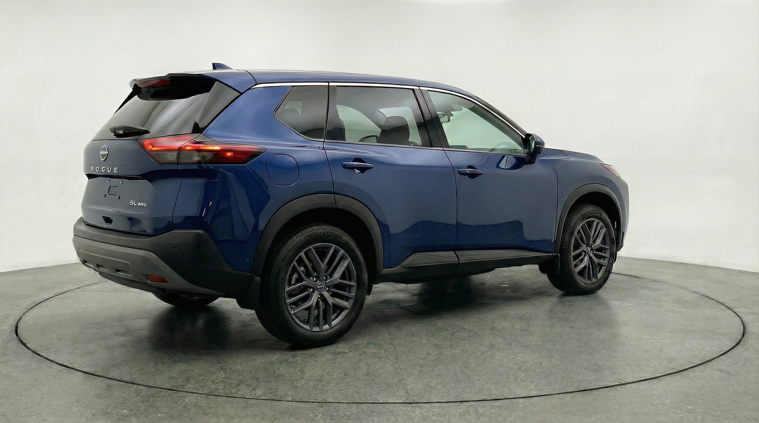 Thumbnail: 2026 Nissan Rogue - 9