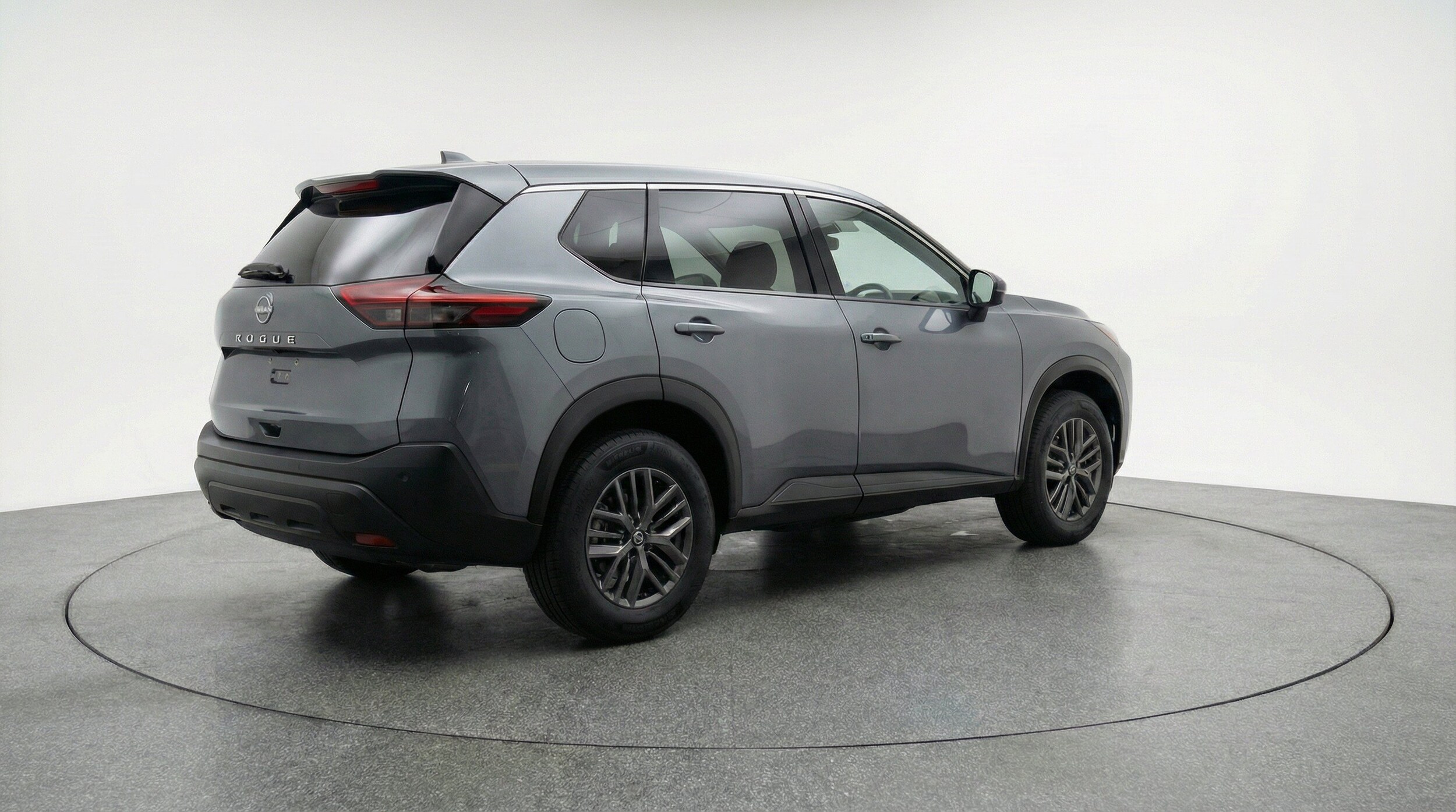 Thumbnail: 2026 Nissan Rogue - 9