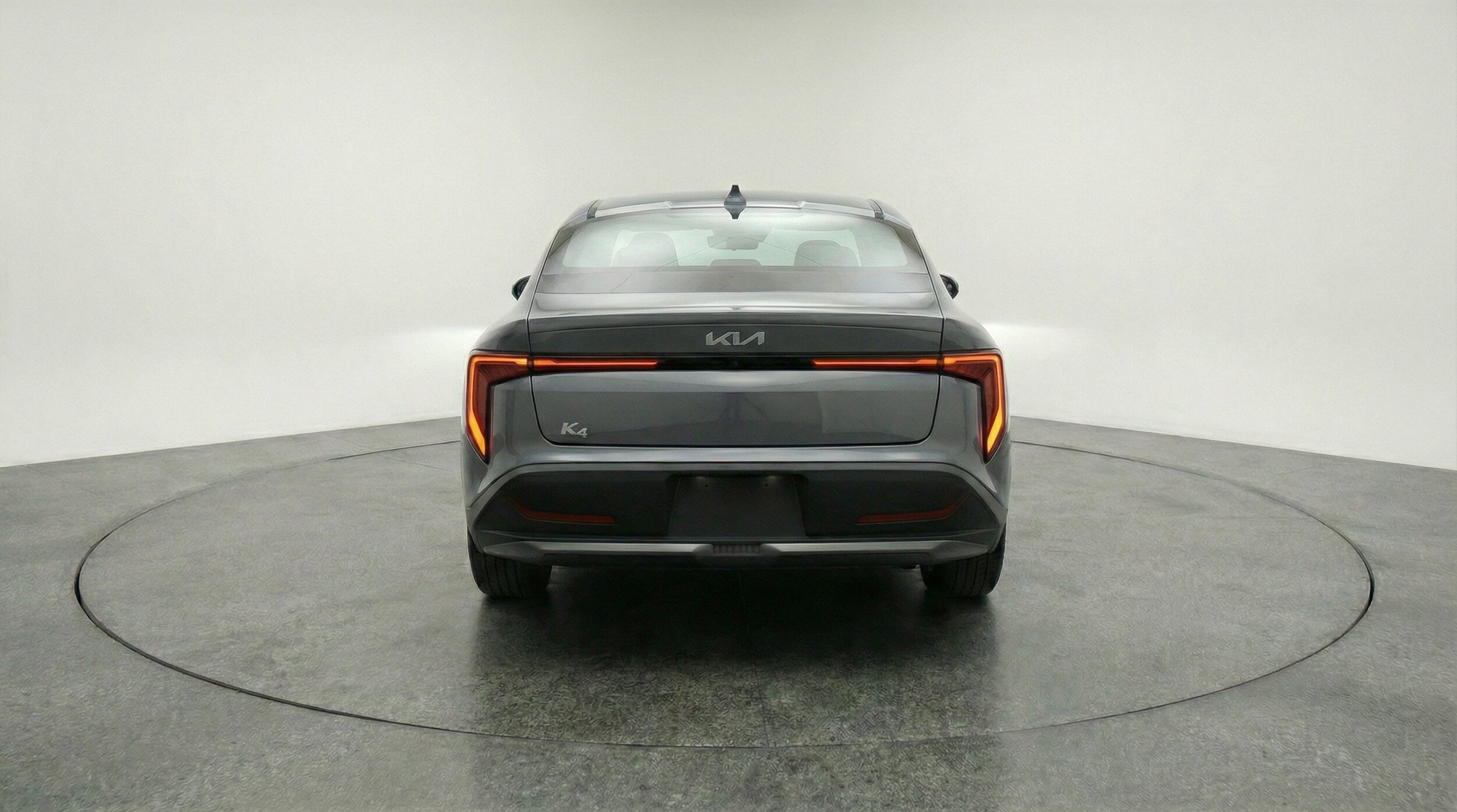 Thumbnail: 2025 Kia K4 - 6