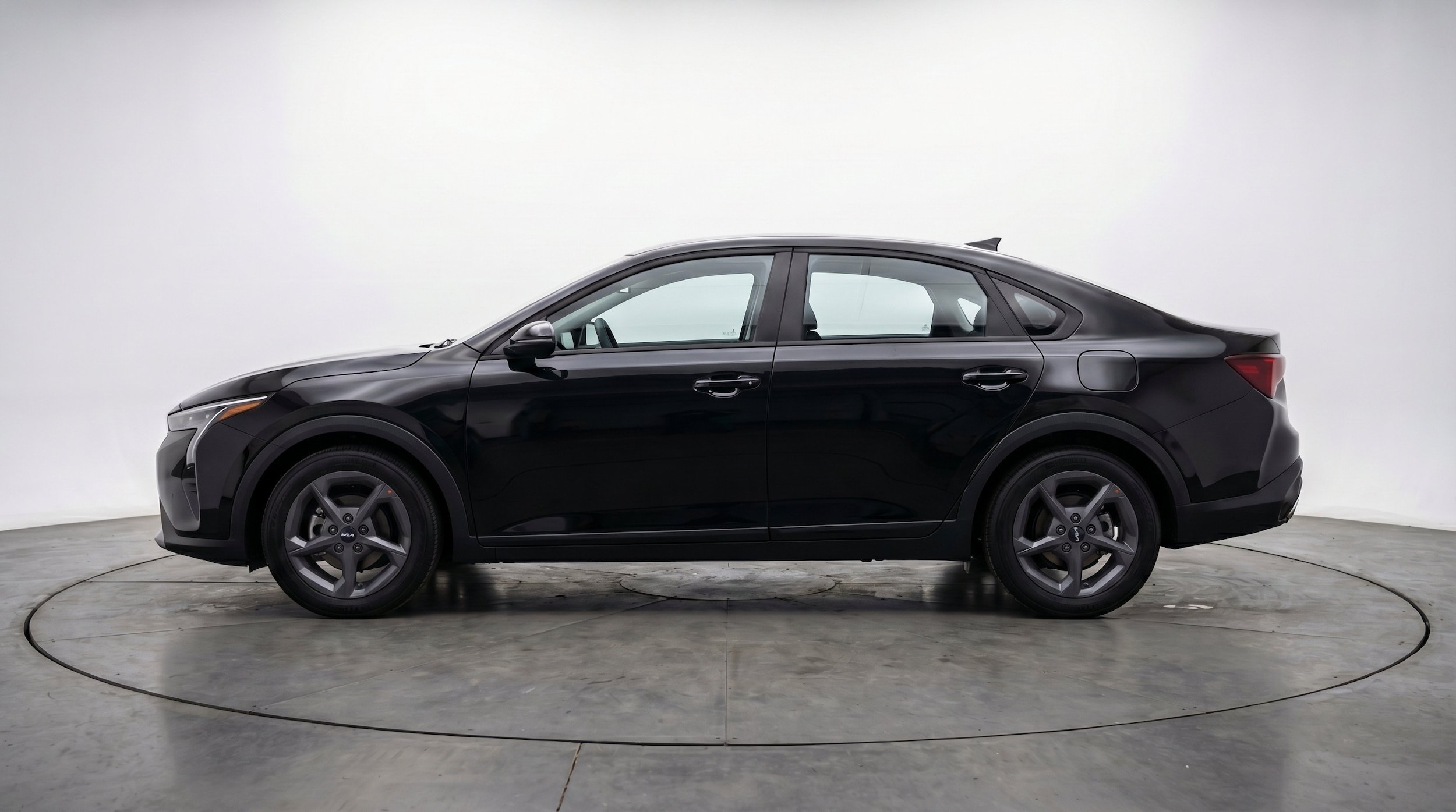Thumbnail: 2026 Kia K4 - 5