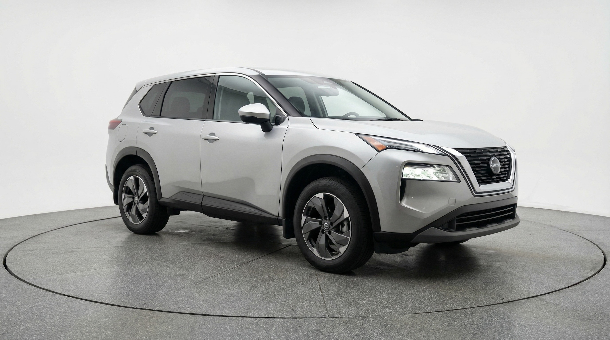 Thumbnail: 2025 Nissan Rogue - 1