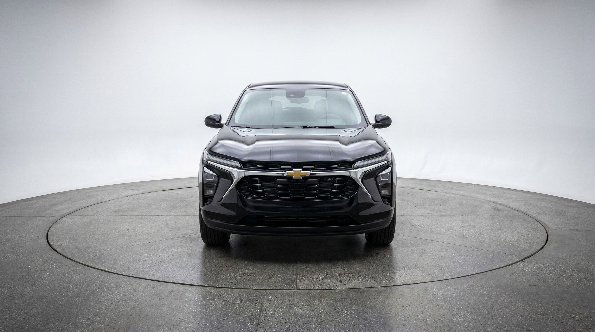 Thumbnail: 2025 Chevrolet Trax - 2