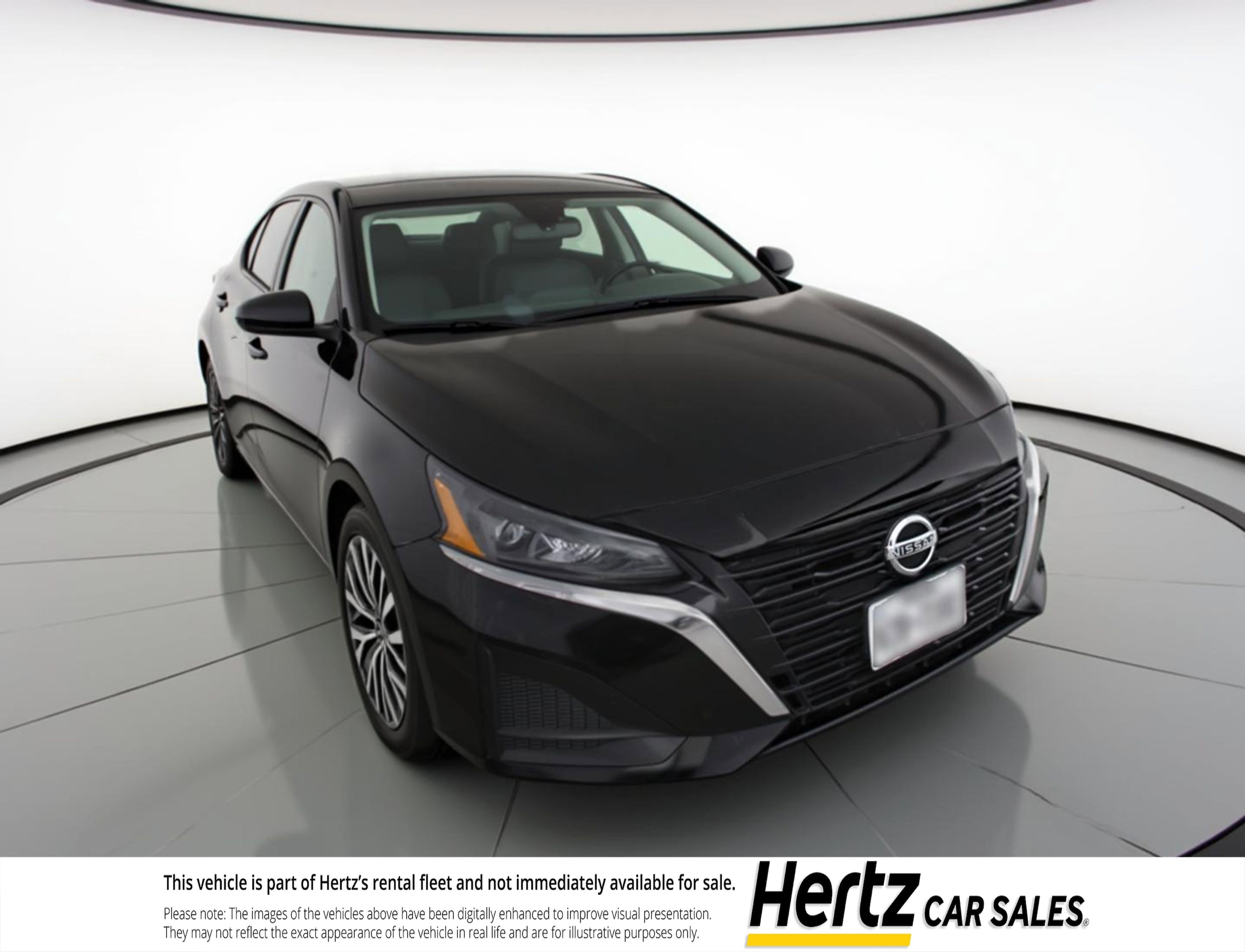 Thumbnail: 2025 Nissan Altima - 1