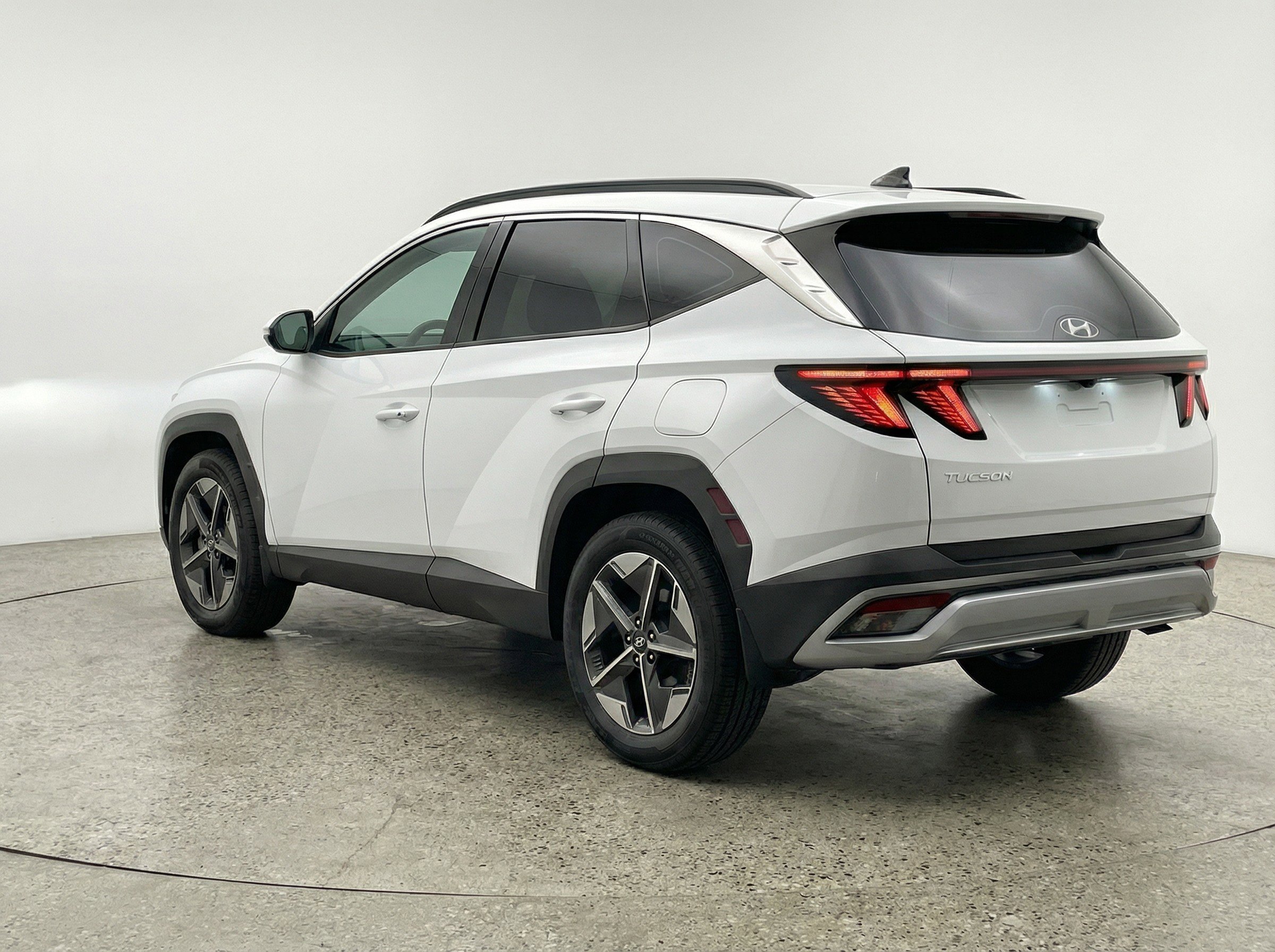 Thumbnail: 2025 Hyundai Tucson - 6