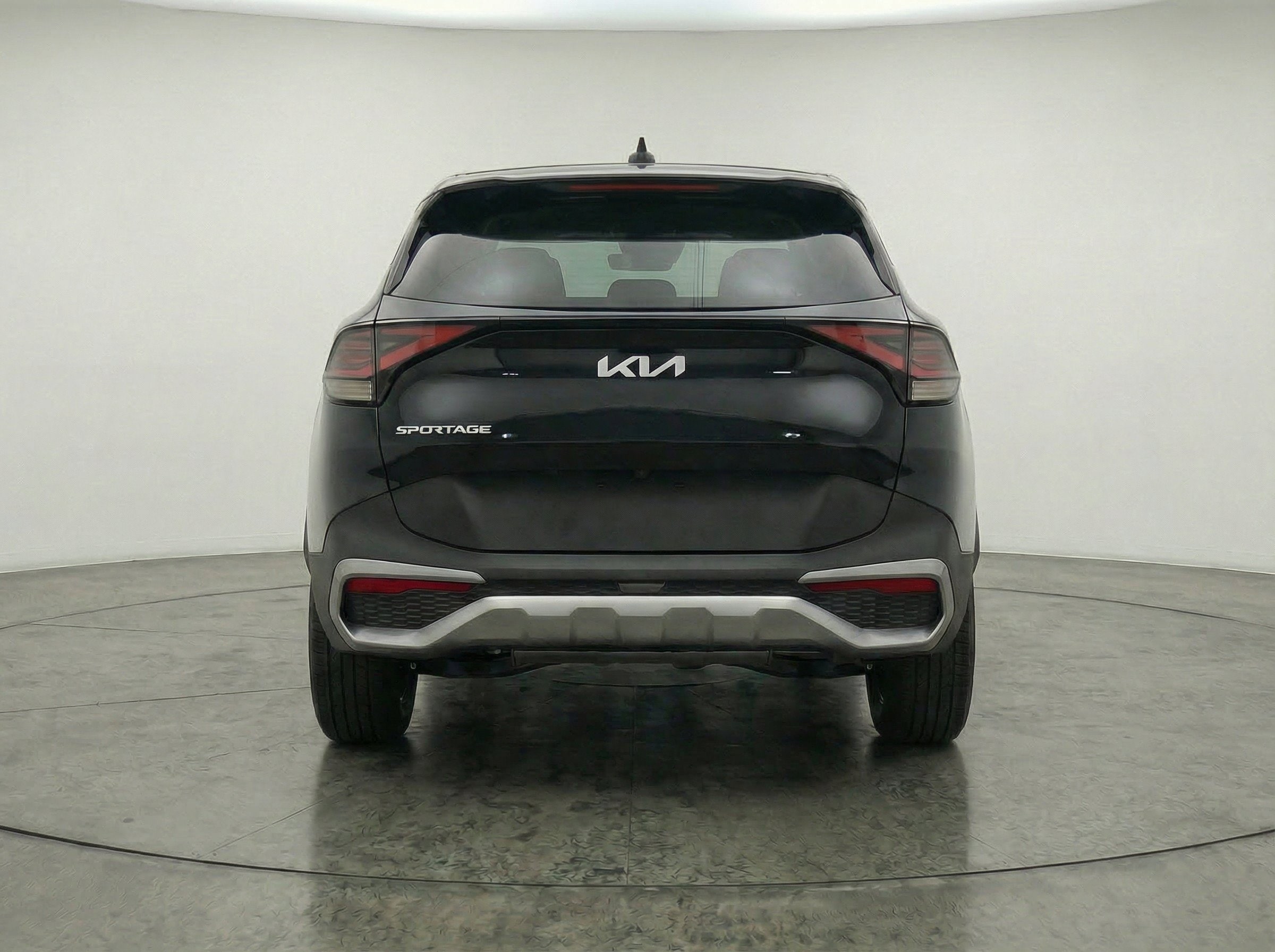 Thumbnail: 2026 Kia Sportage - 7