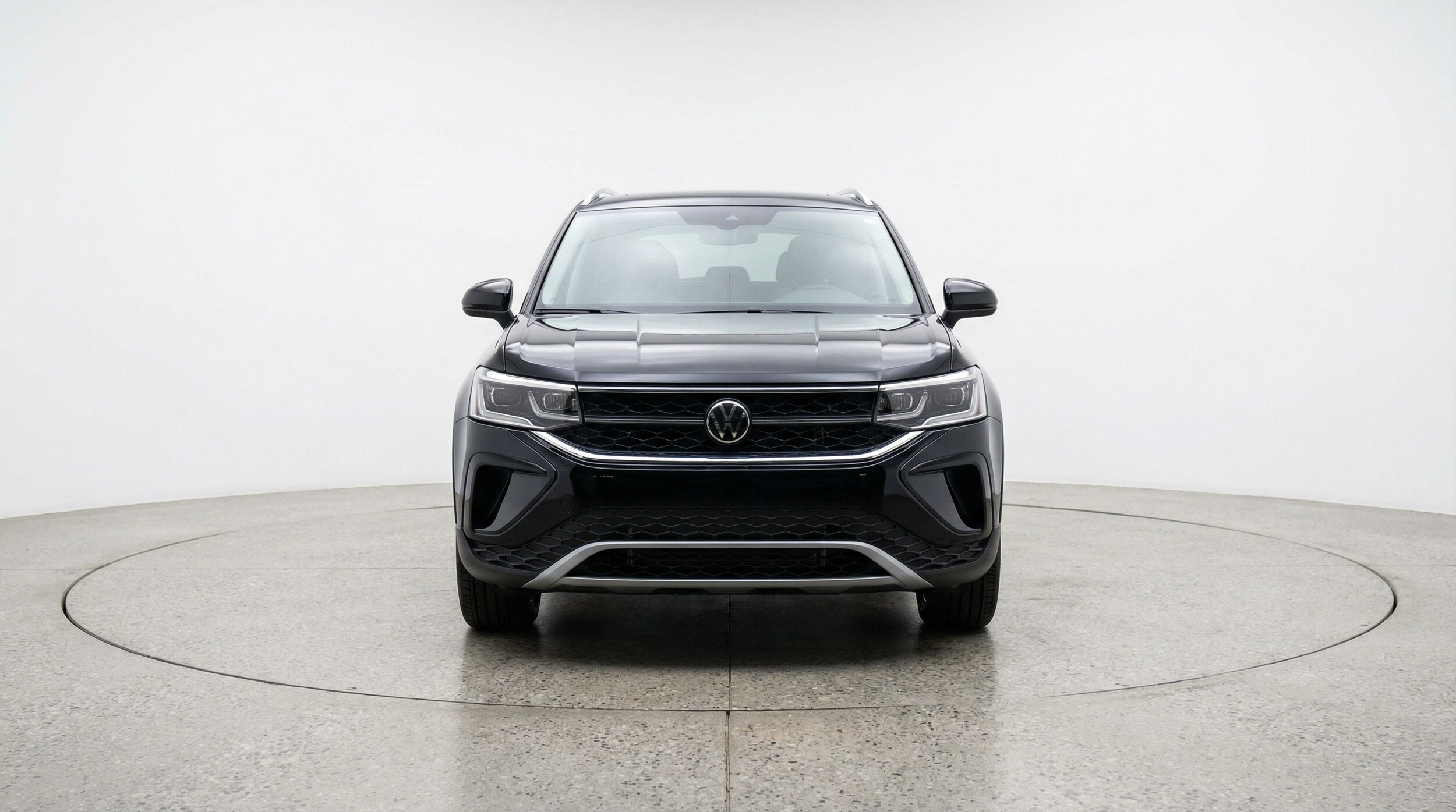 Thumbnail: 2025 Volkswagen Taos - 2