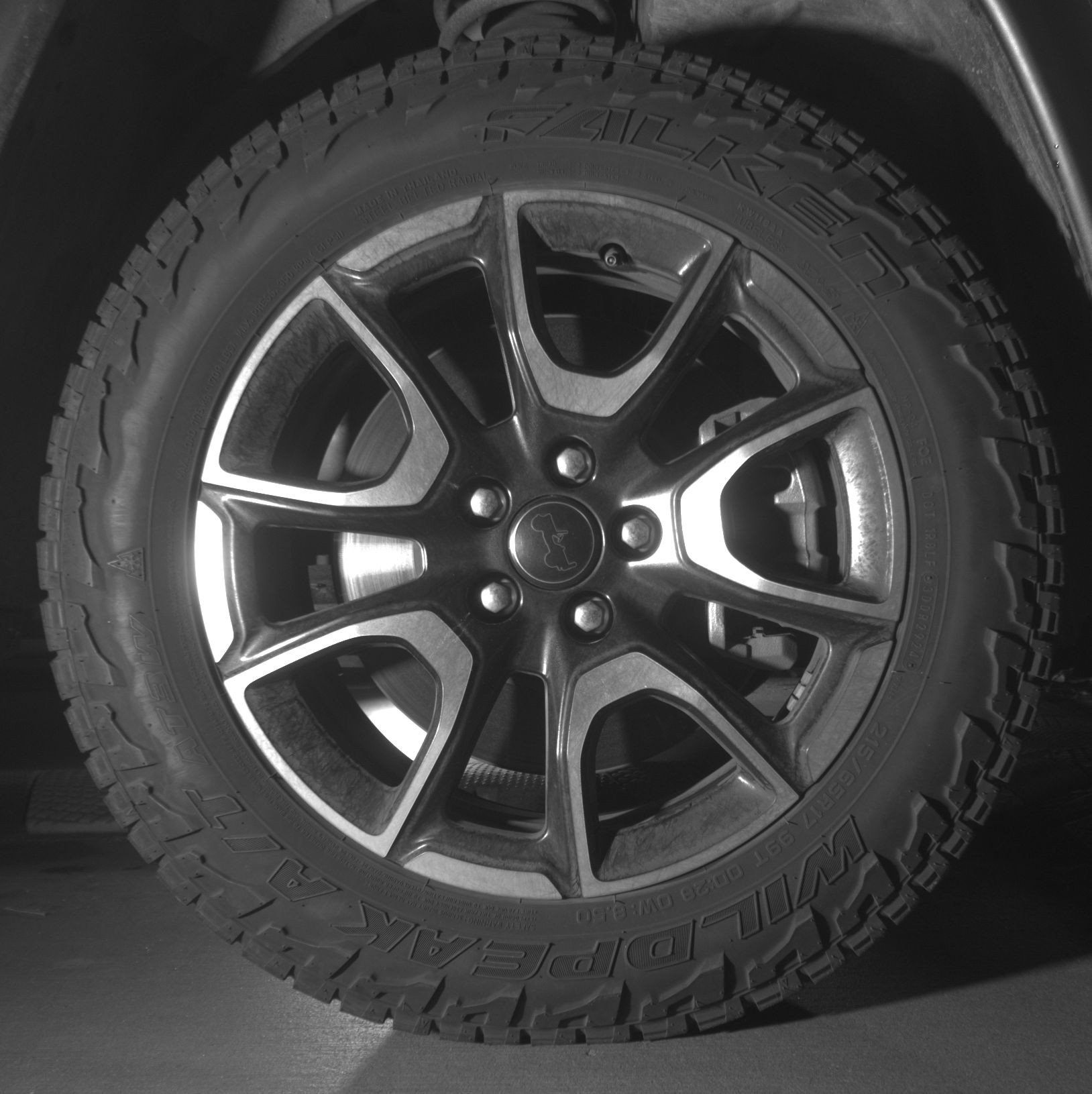 Thumbnail: 2025 Jeep Compass - 13