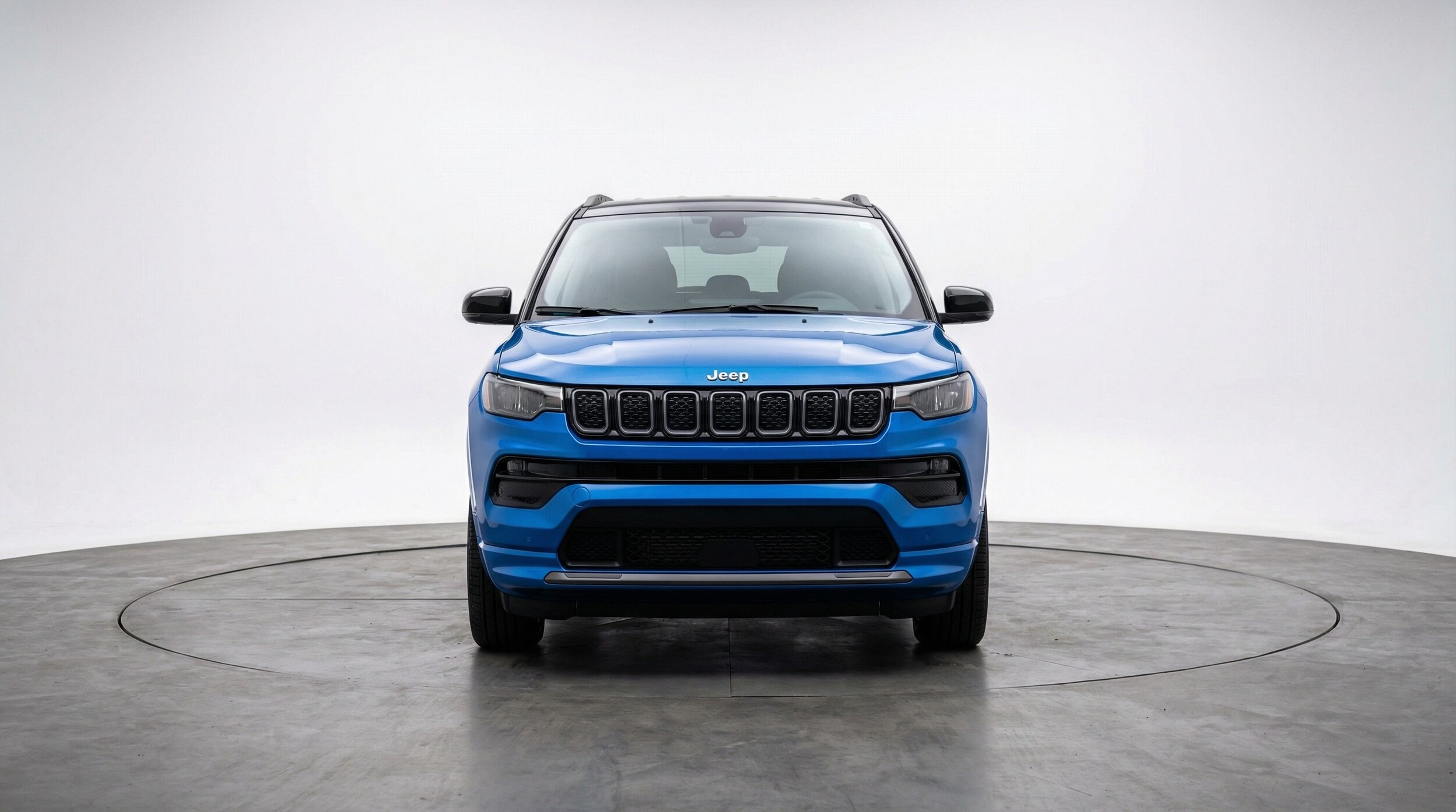 Thumbnail: 2025 Jeep Compass - 2