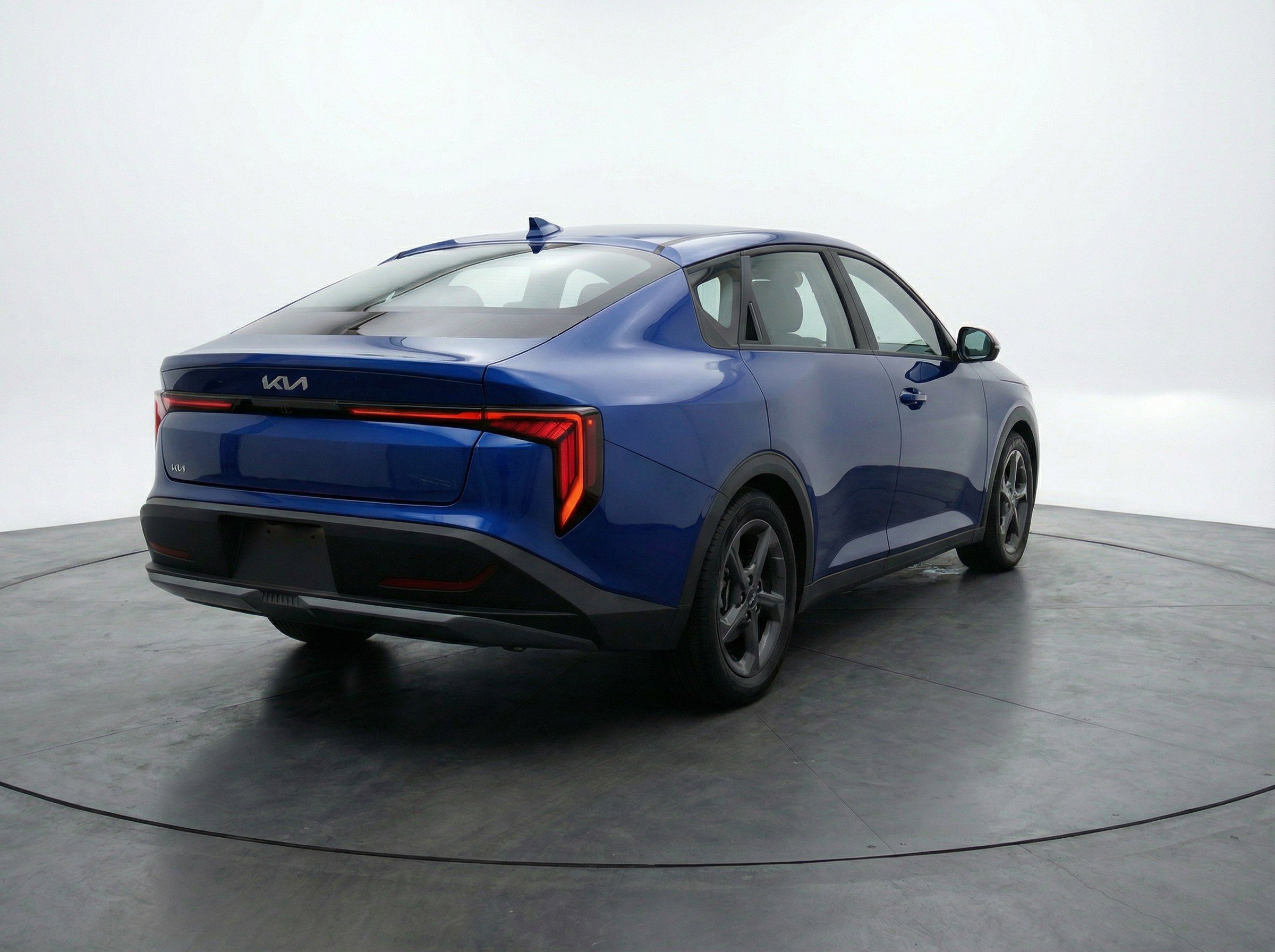 Thumbnail: 2025 Kia K4 - 9