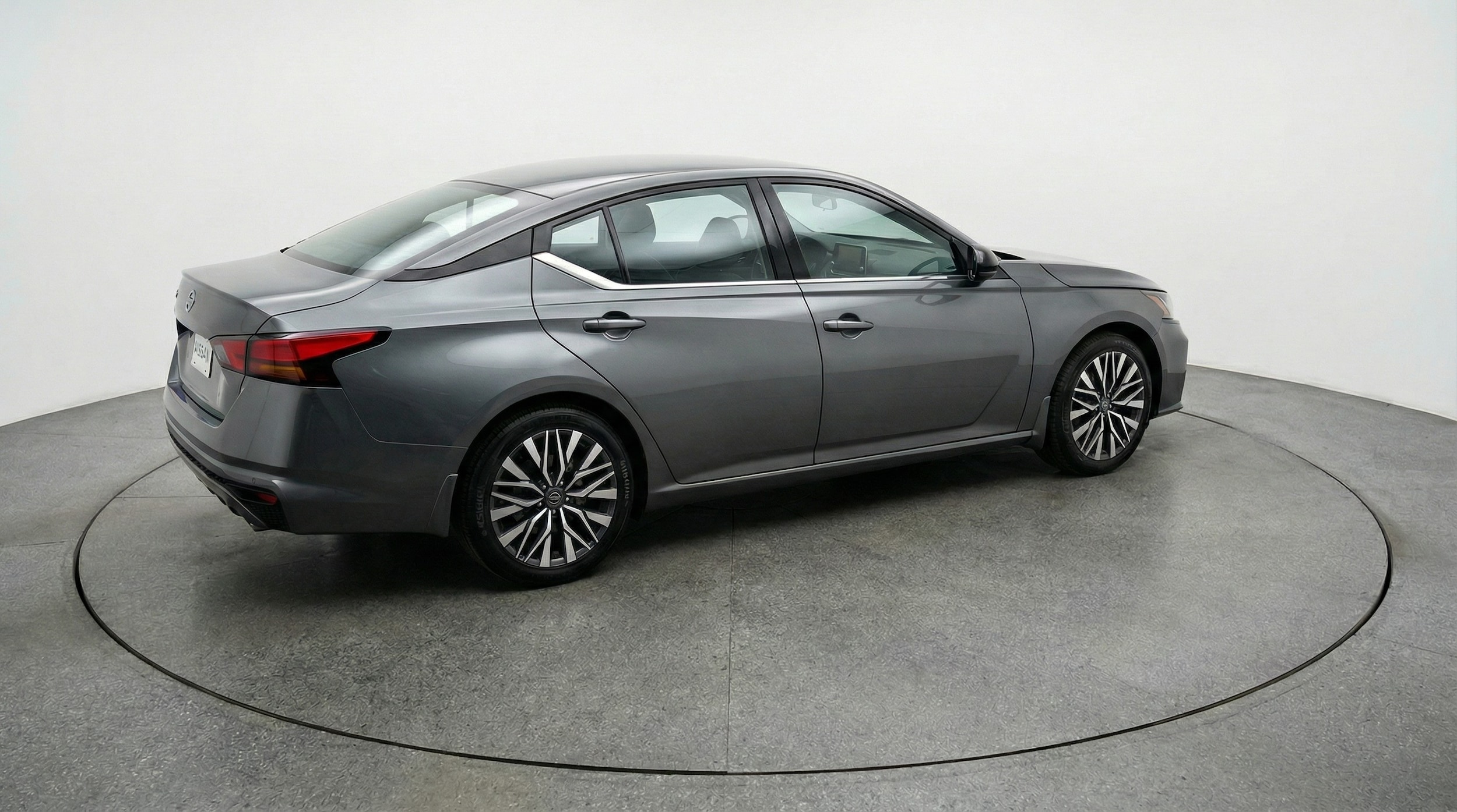 Thumbnail: 2025 Nissan Altima - 7