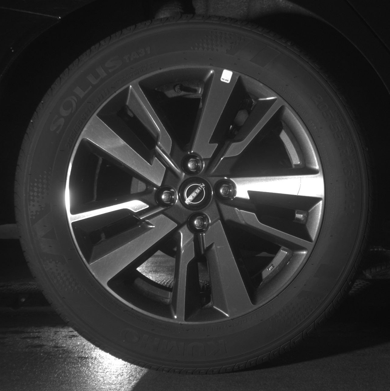 Thumbnail: 2025 Nissan Versa - 15