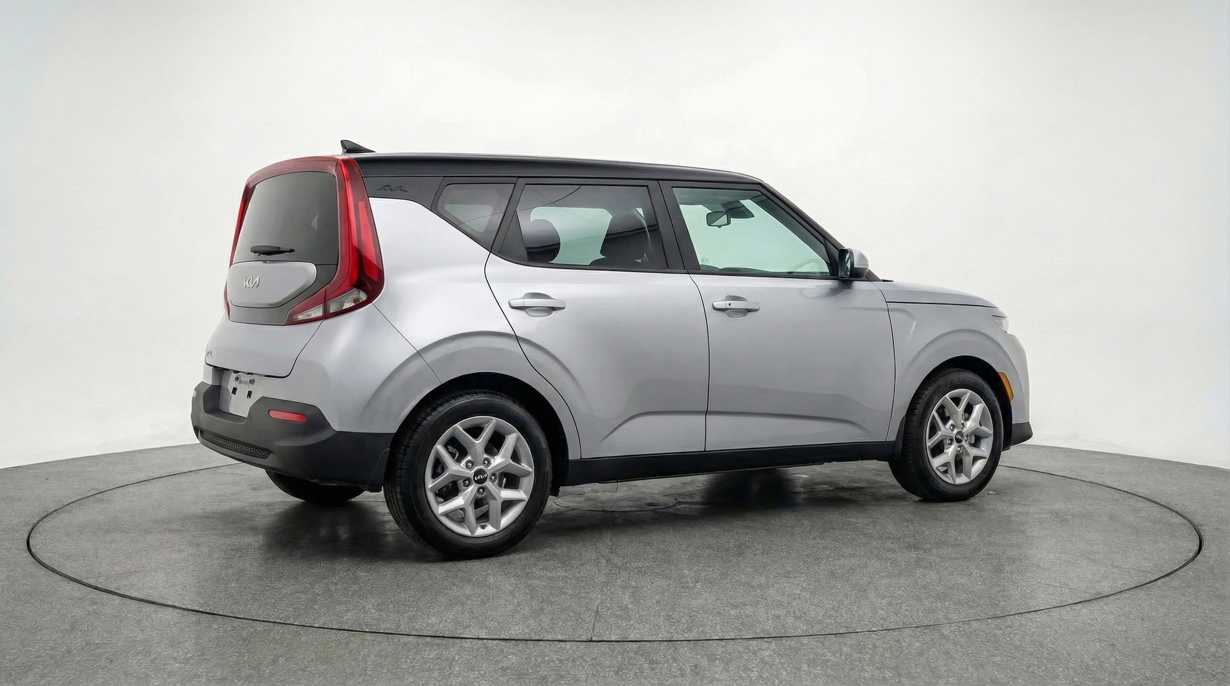 Thumbnail: 2025 Kia Soul - 9