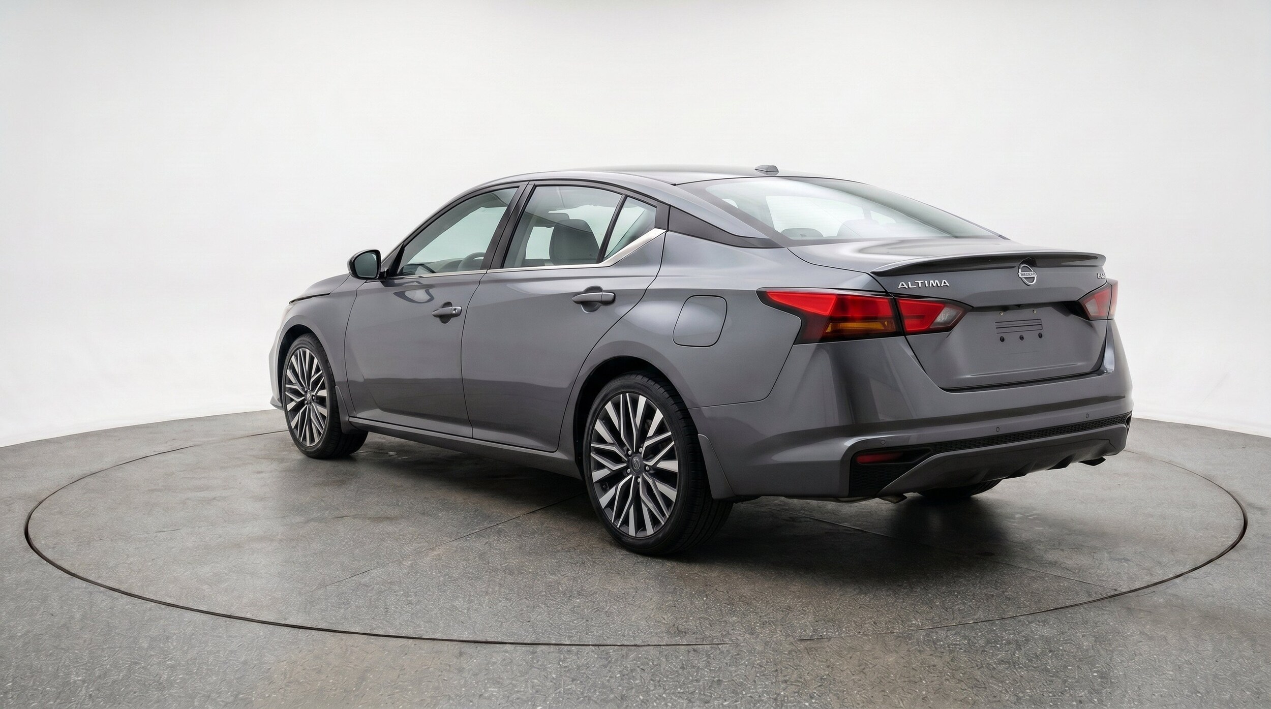 Thumbnail: 2026 Nissan Altima - 6