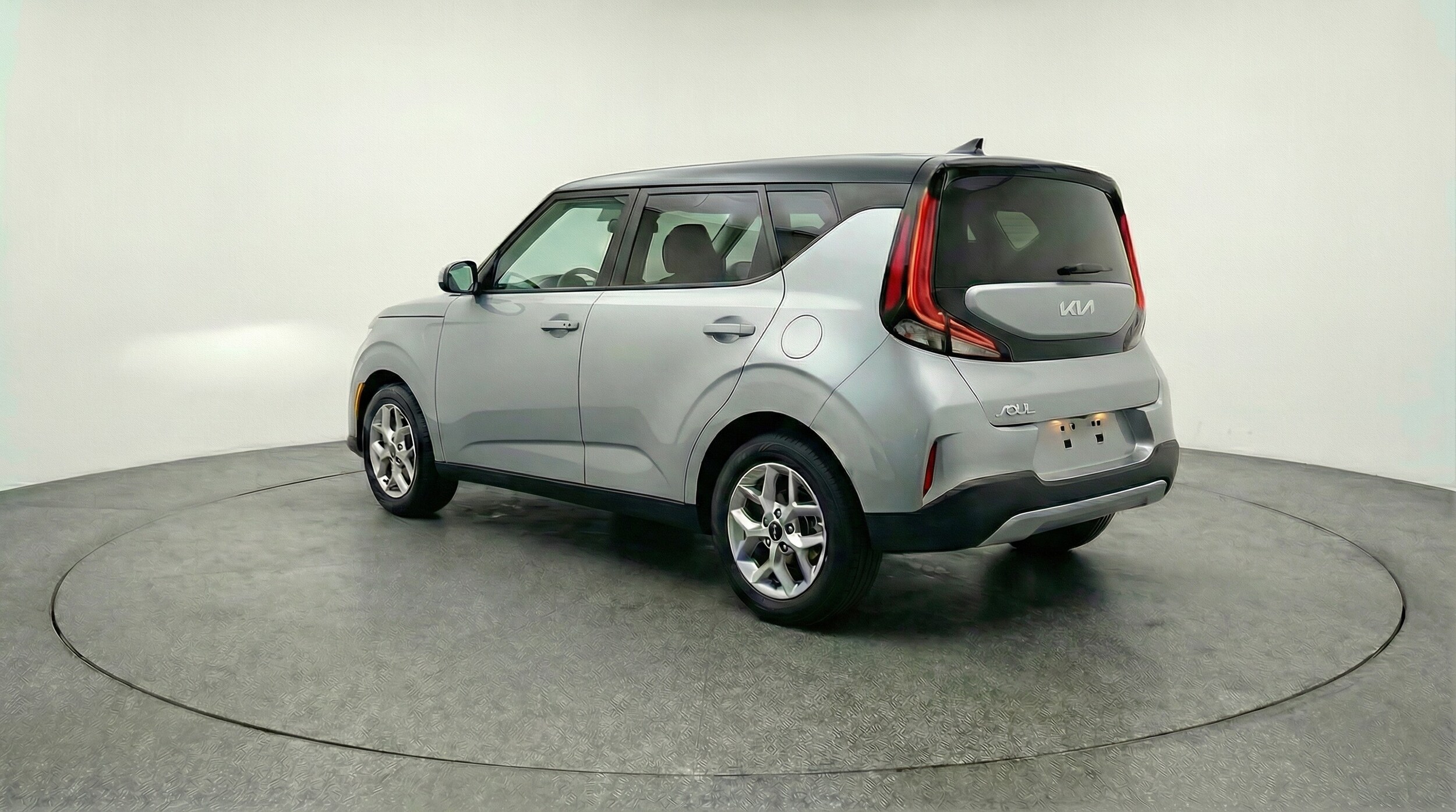 Thumbnail: 2025 Kia Soul - 5