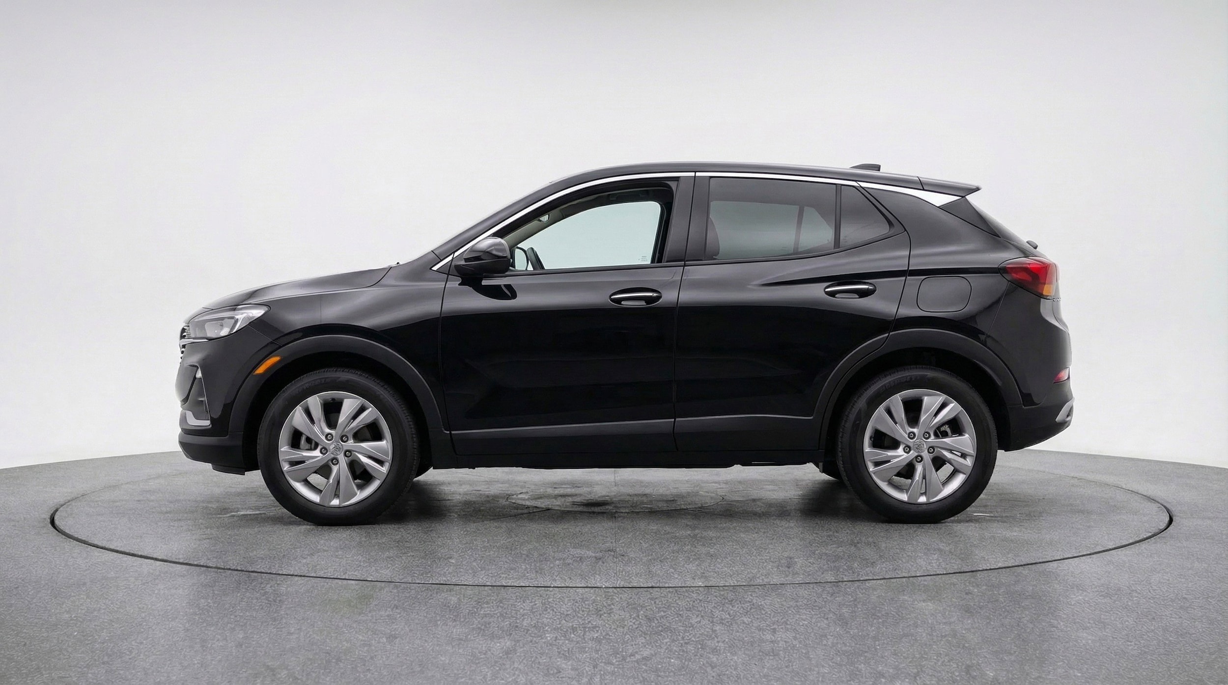 Thumbnail: 2025 Buick Encore GX - 5