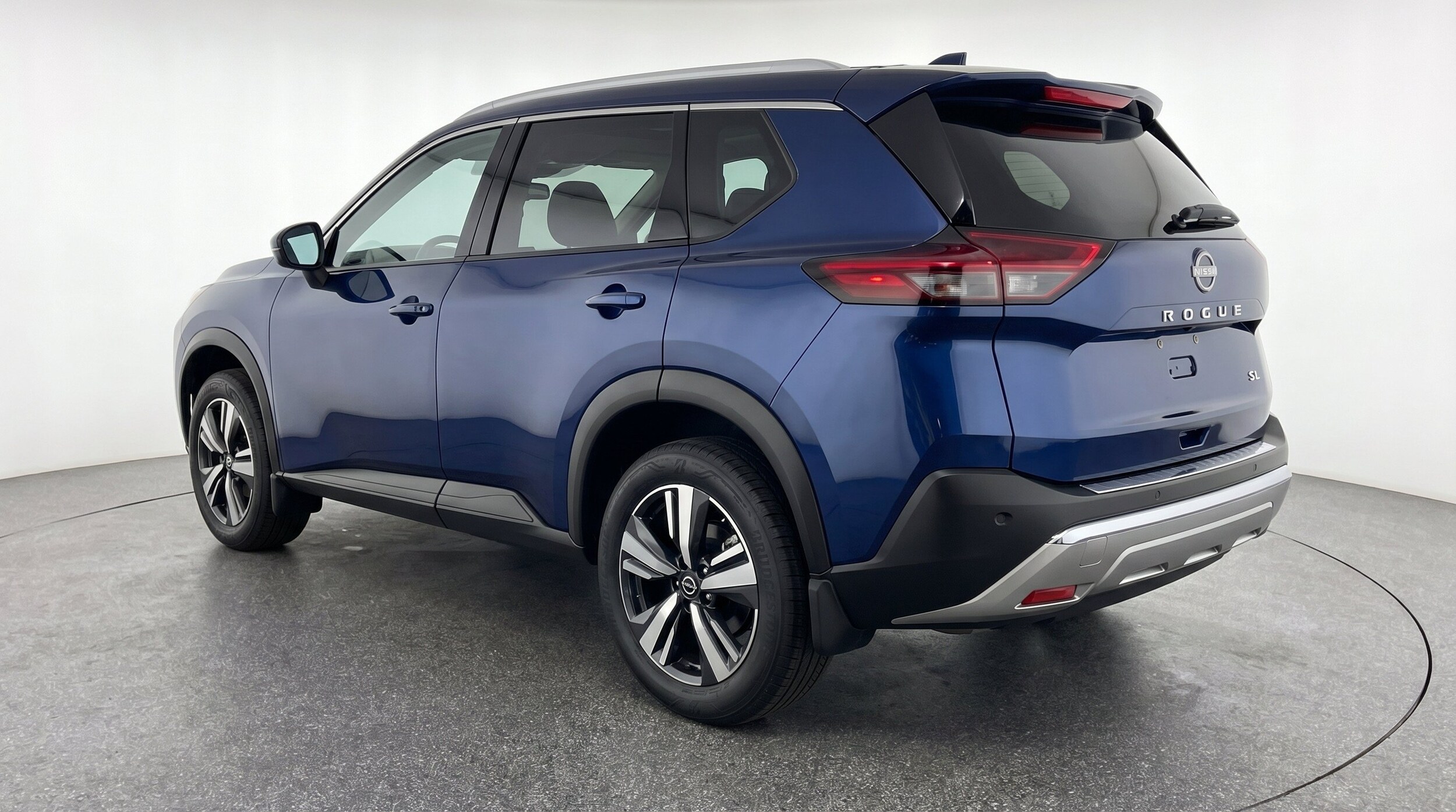 Thumbnail: 2026 Nissan Rogue - 6