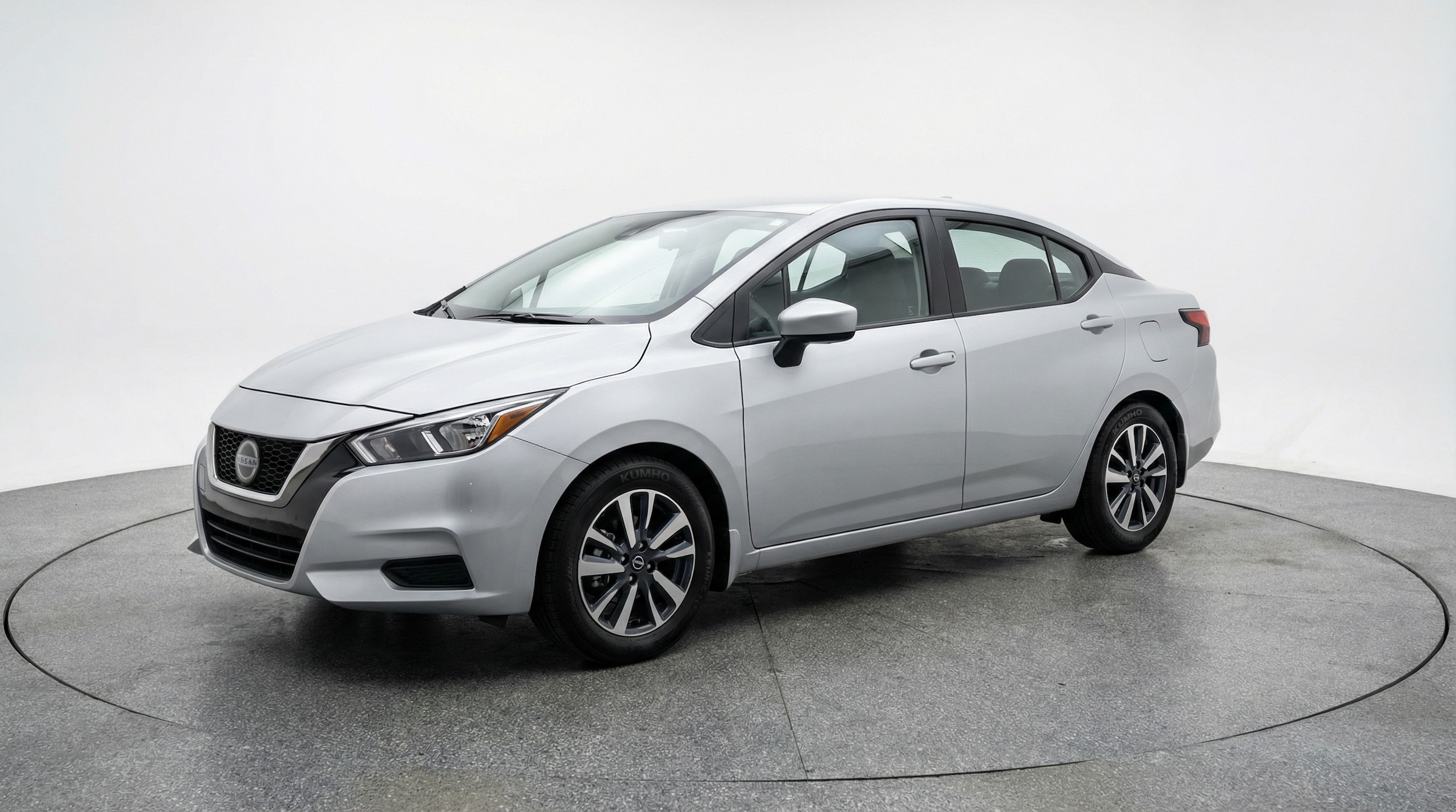 Thumbnail: 2025 Nissan Versa - 3