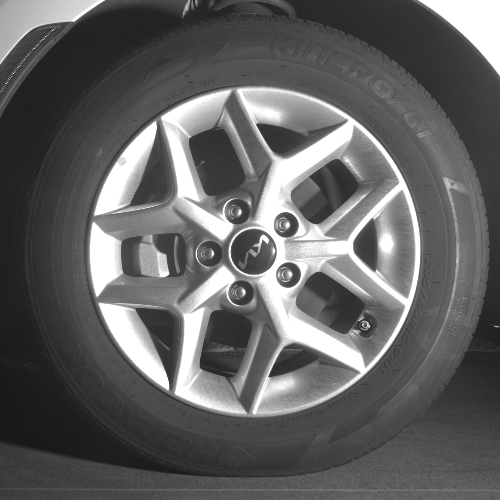 Thumbnail: 2025 Kia Soul - 9