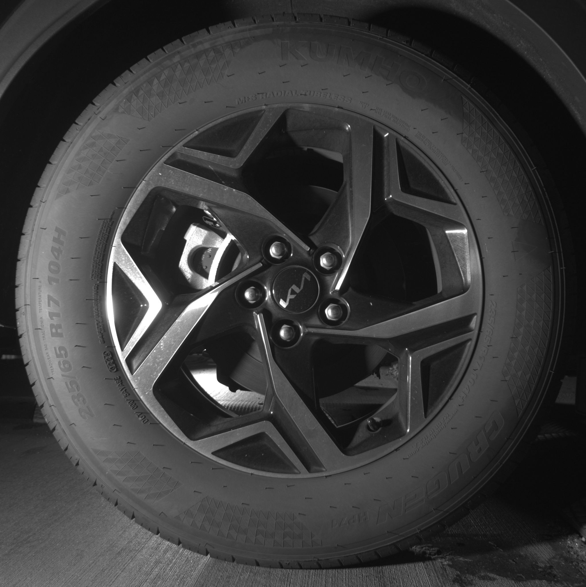 Thumbnail: 2025 Kia Sportage - 12