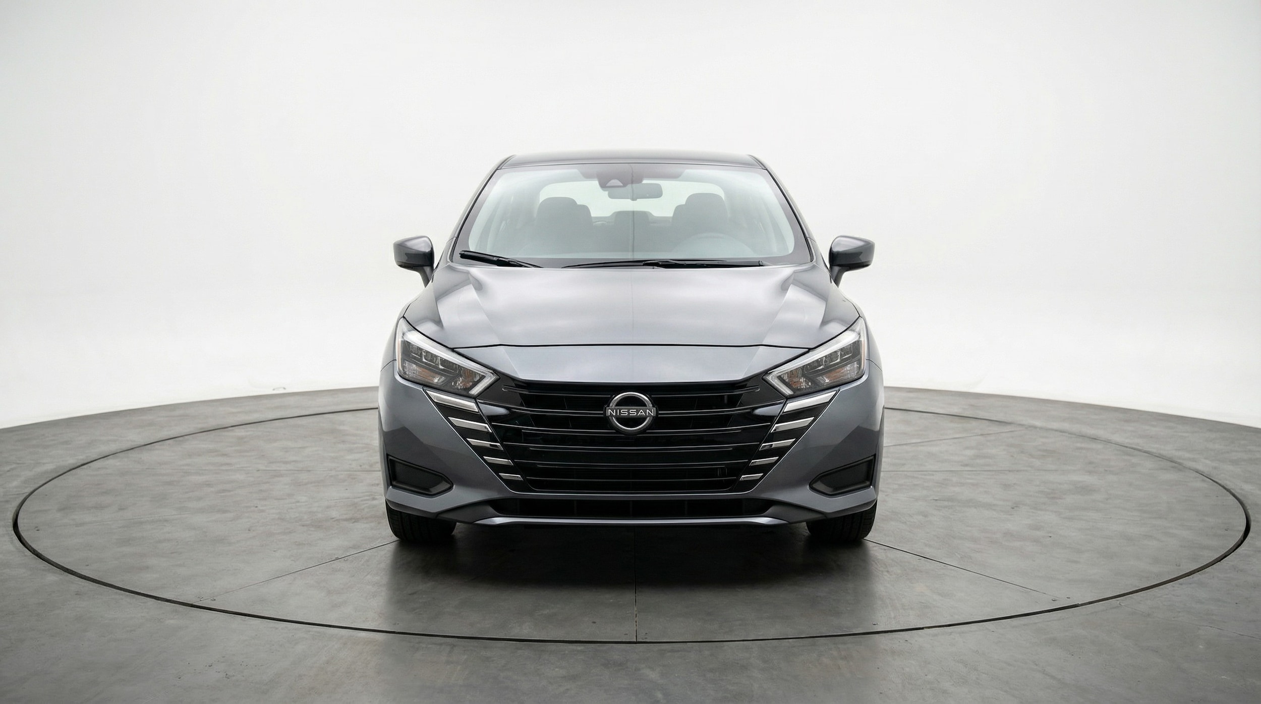 Thumbnail: 2025 Nissan Versa - 2