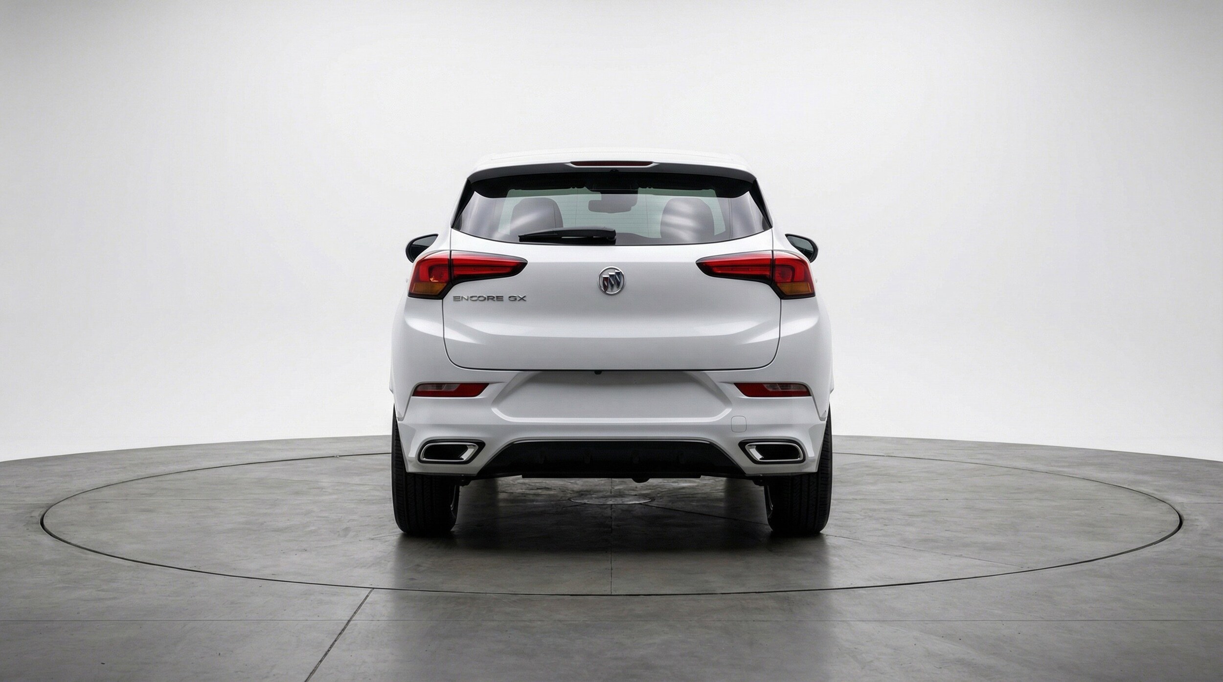 Thumbnail: 2025 Buick Encore GX - 7