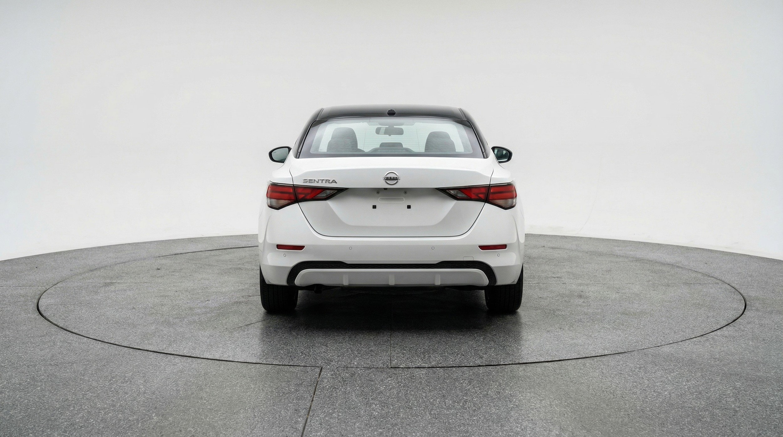 Thumbnail: 2025 Nissan Sentra - 7