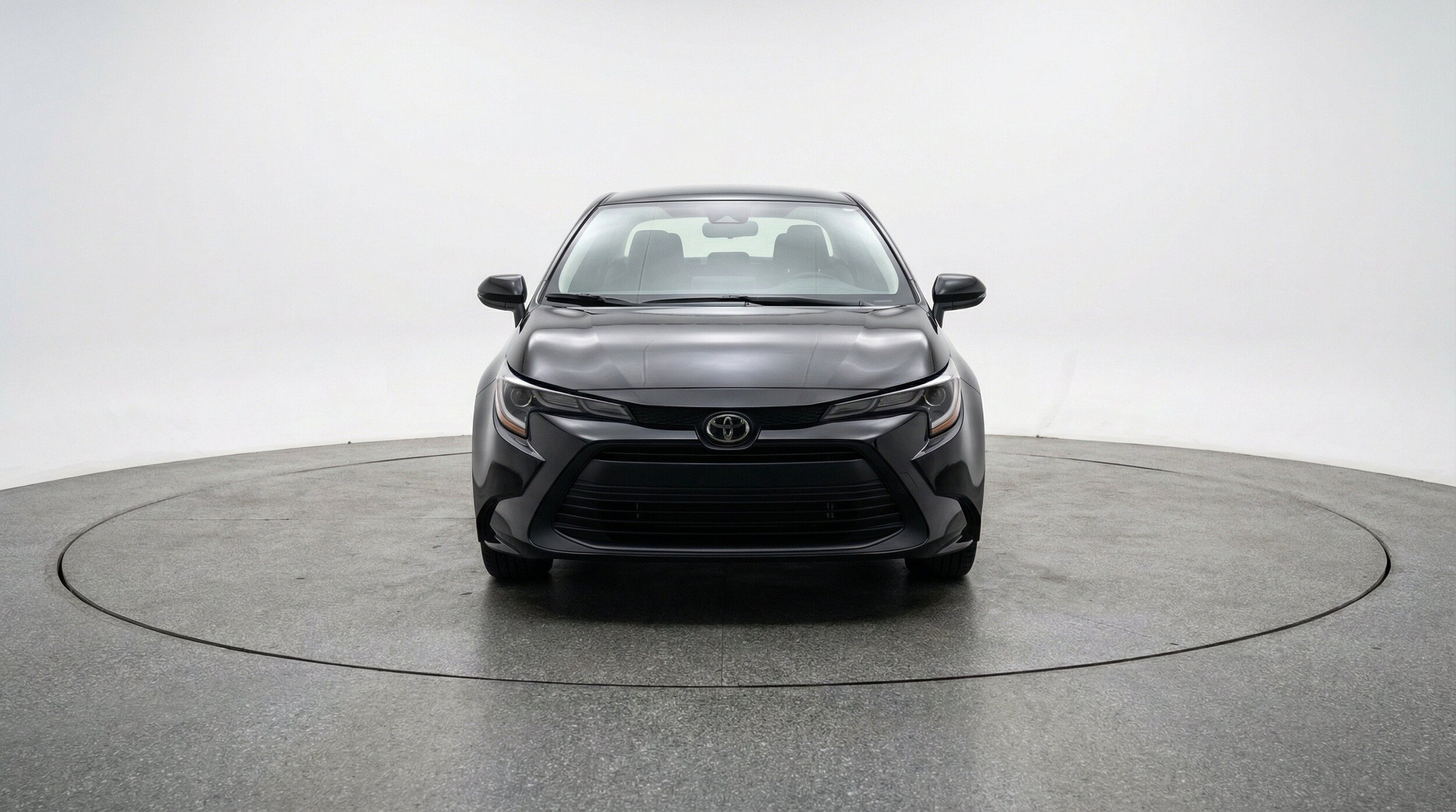 Thumbnail: 2025 Toyota Corolla - 2