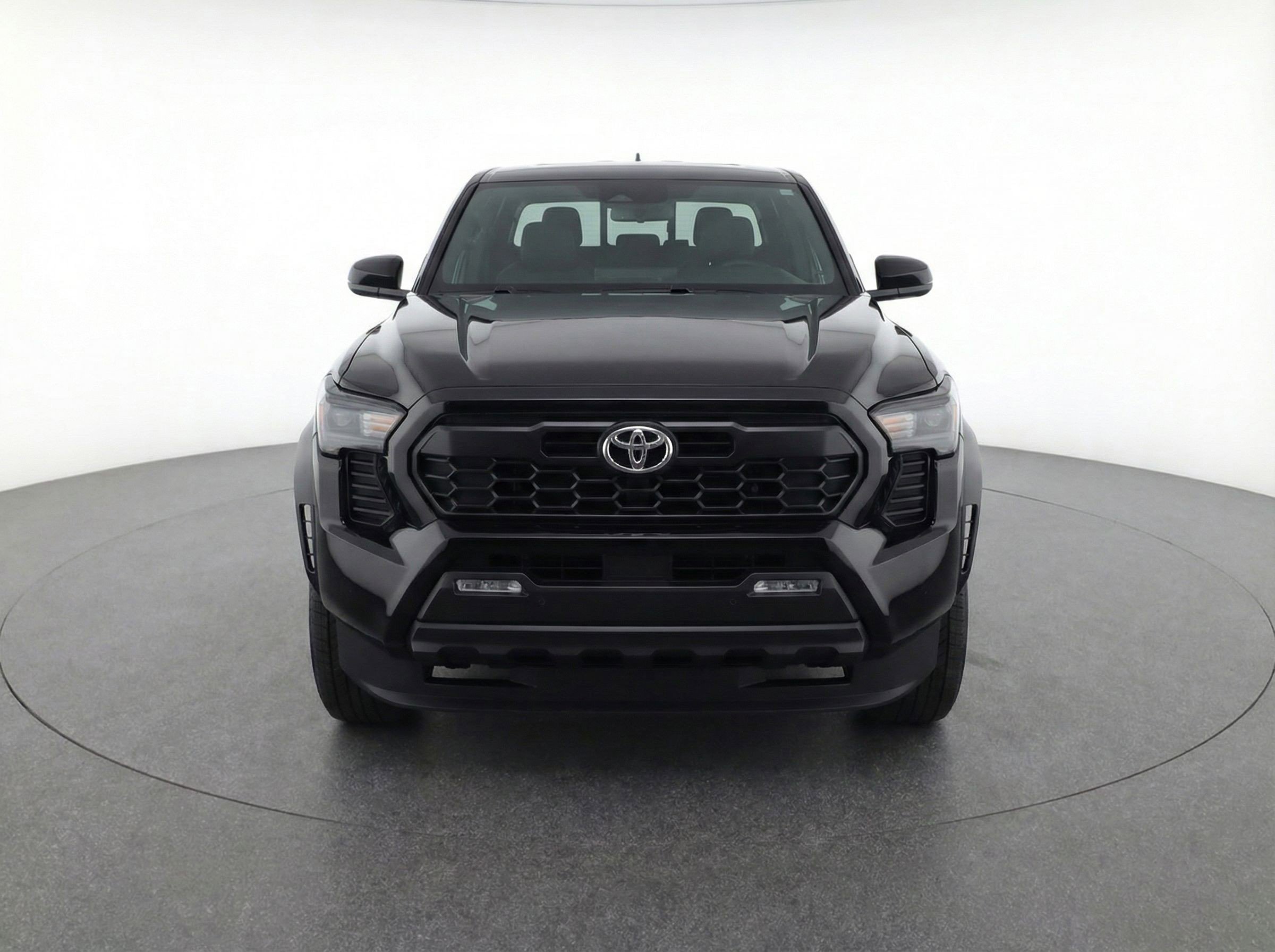 Thumbnail: 2025 Toyota 4Runner - 2