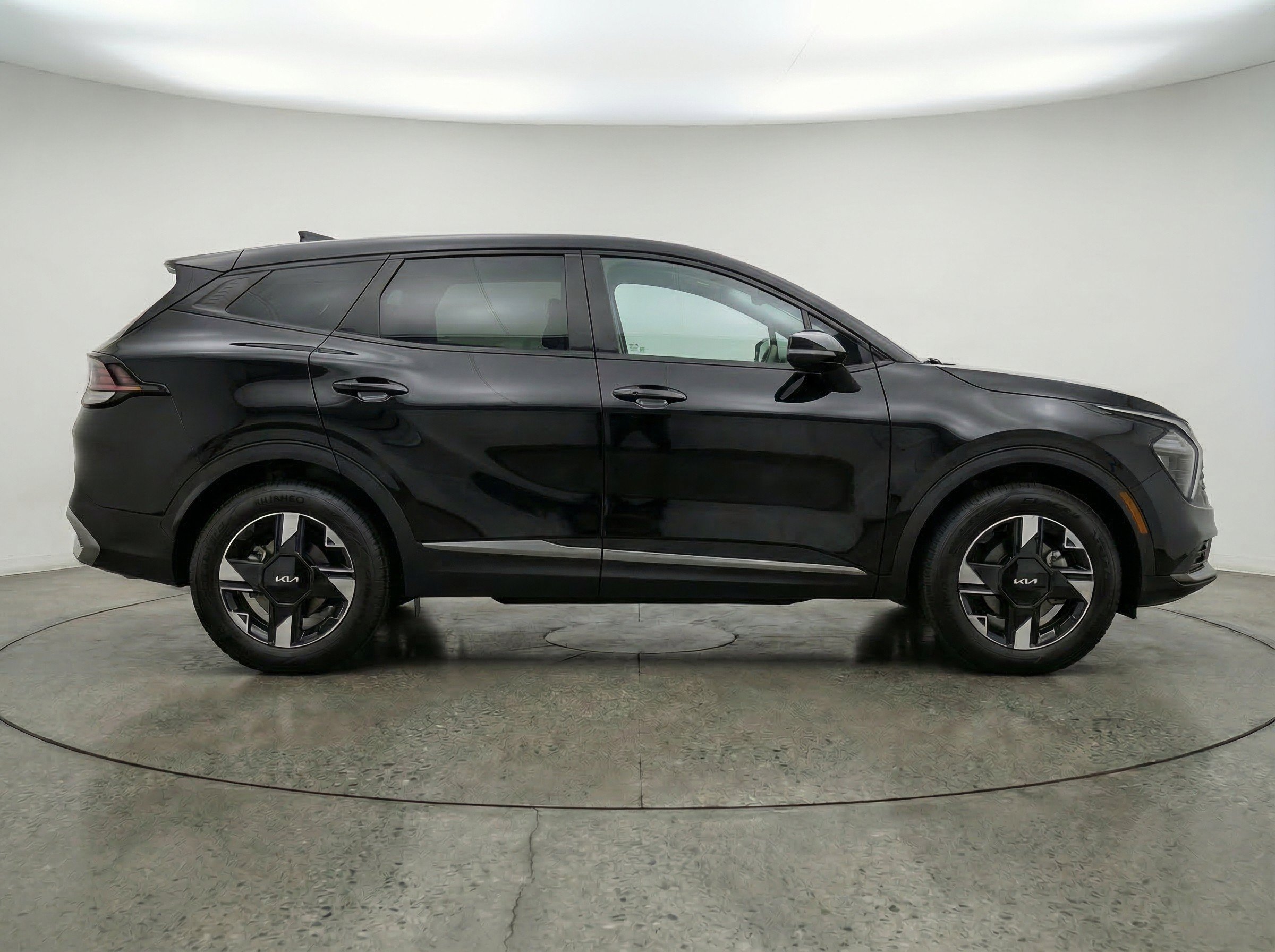 Thumbnail: 2026 Kia Sportage - 11