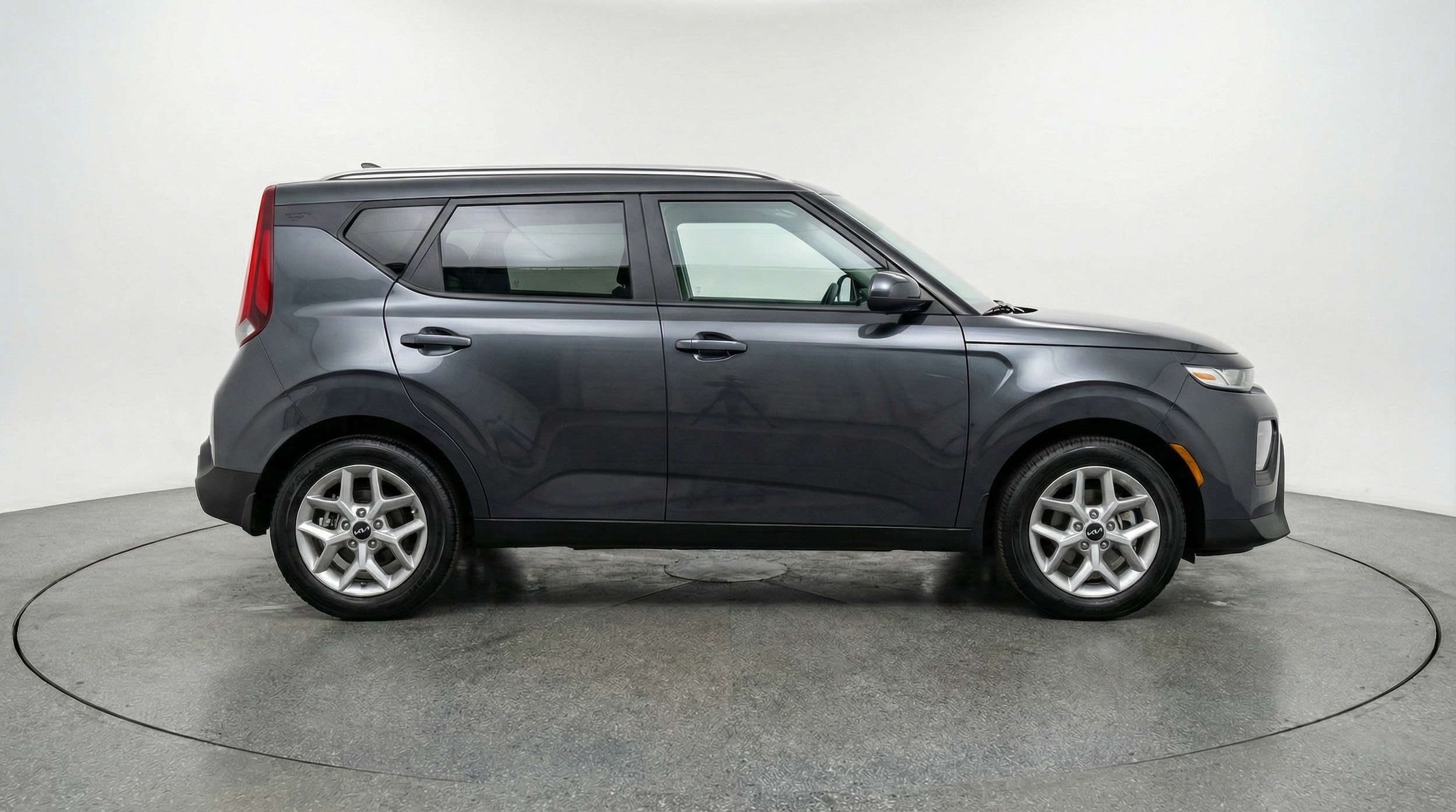 Thumbnail: 2025 Kia Soul - 8